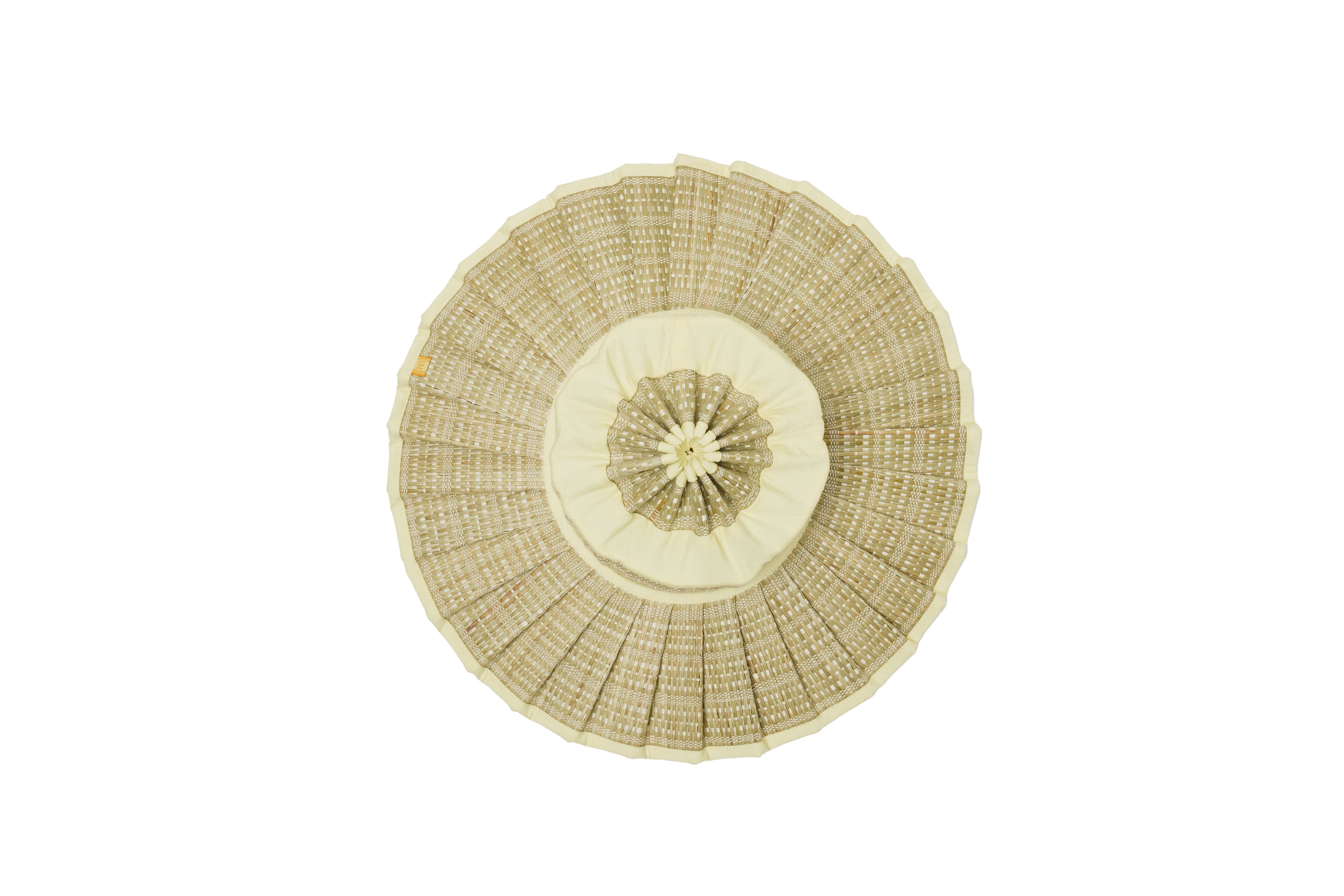 Breakwater | Island Capri Hat