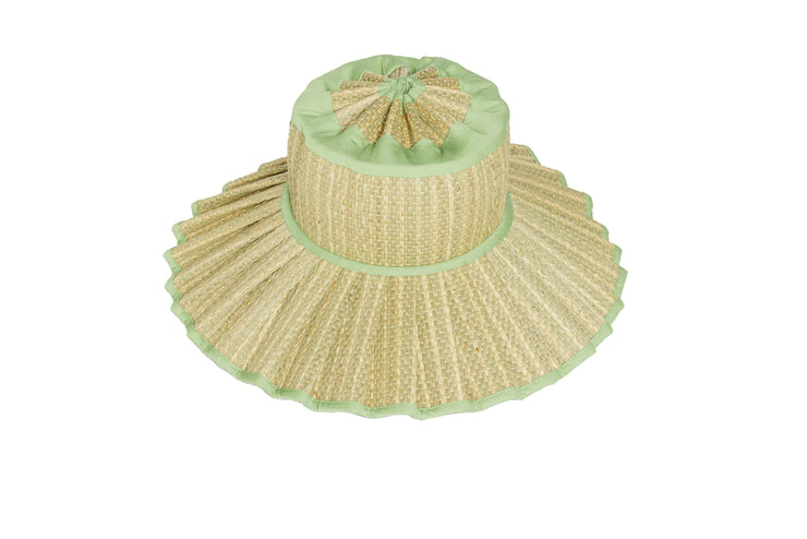 Cape May | Island Capri Hat