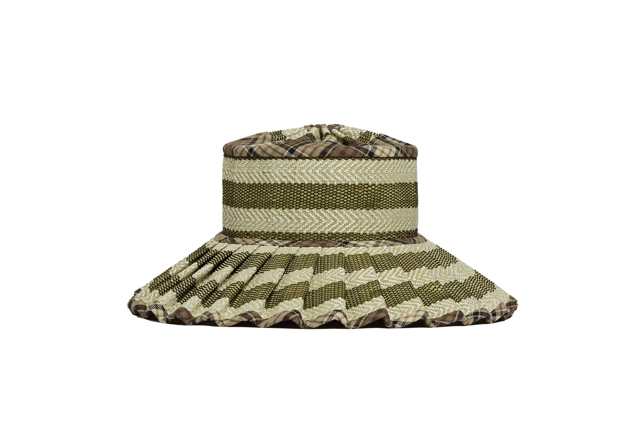 Darling | Luxe Capri Hat