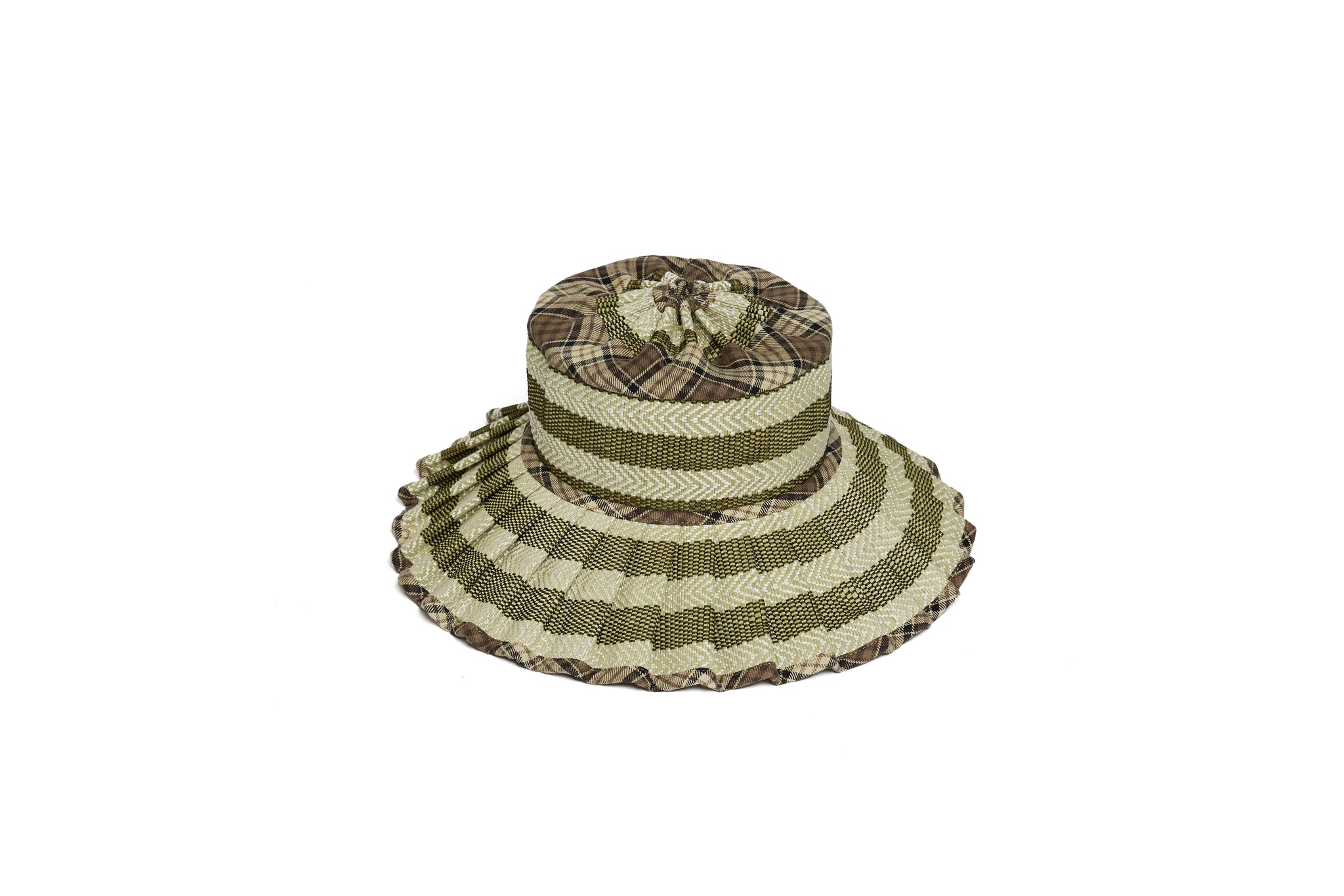 Darling | Luxe Capri Hat