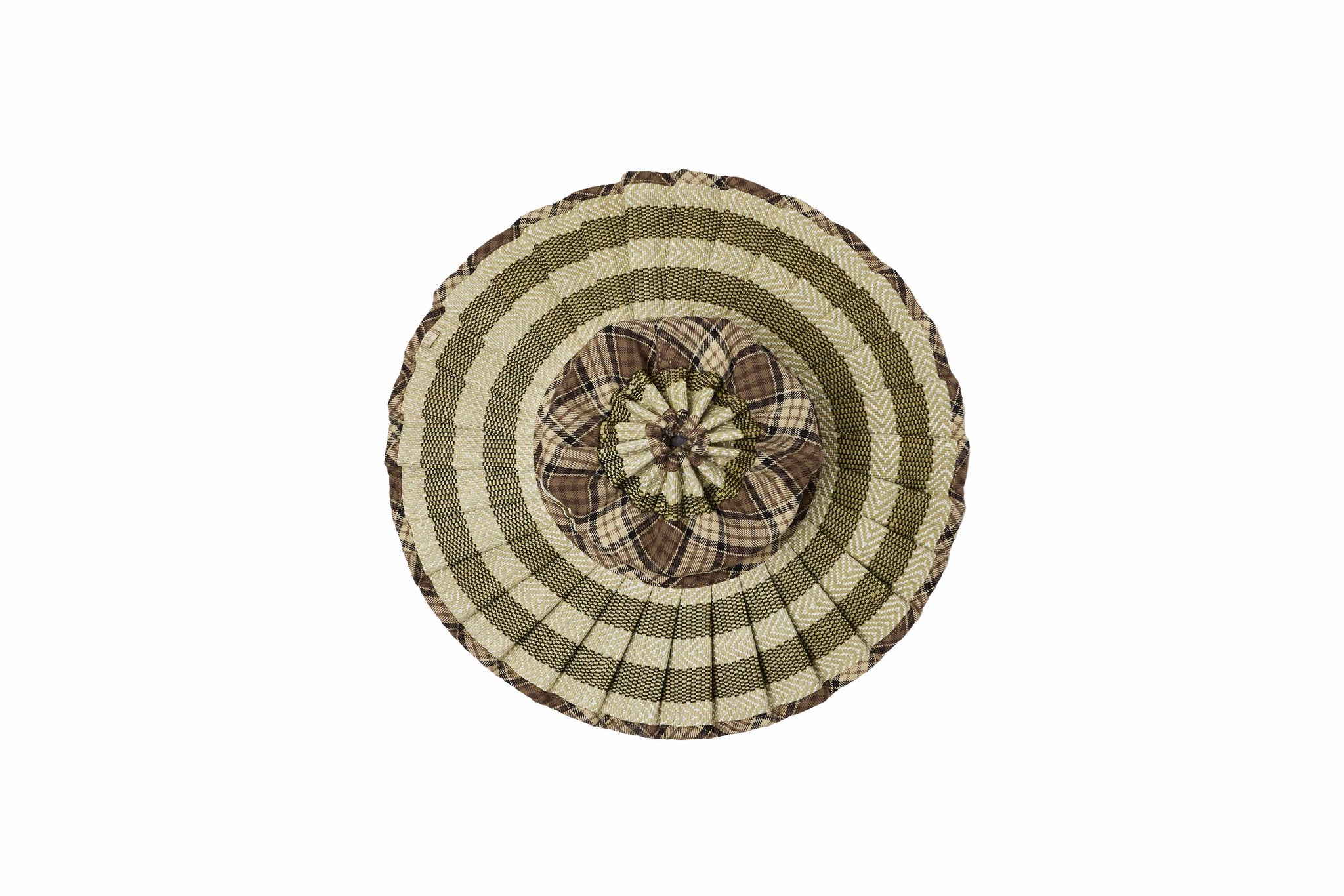 Darling | Luxe Capri Hat