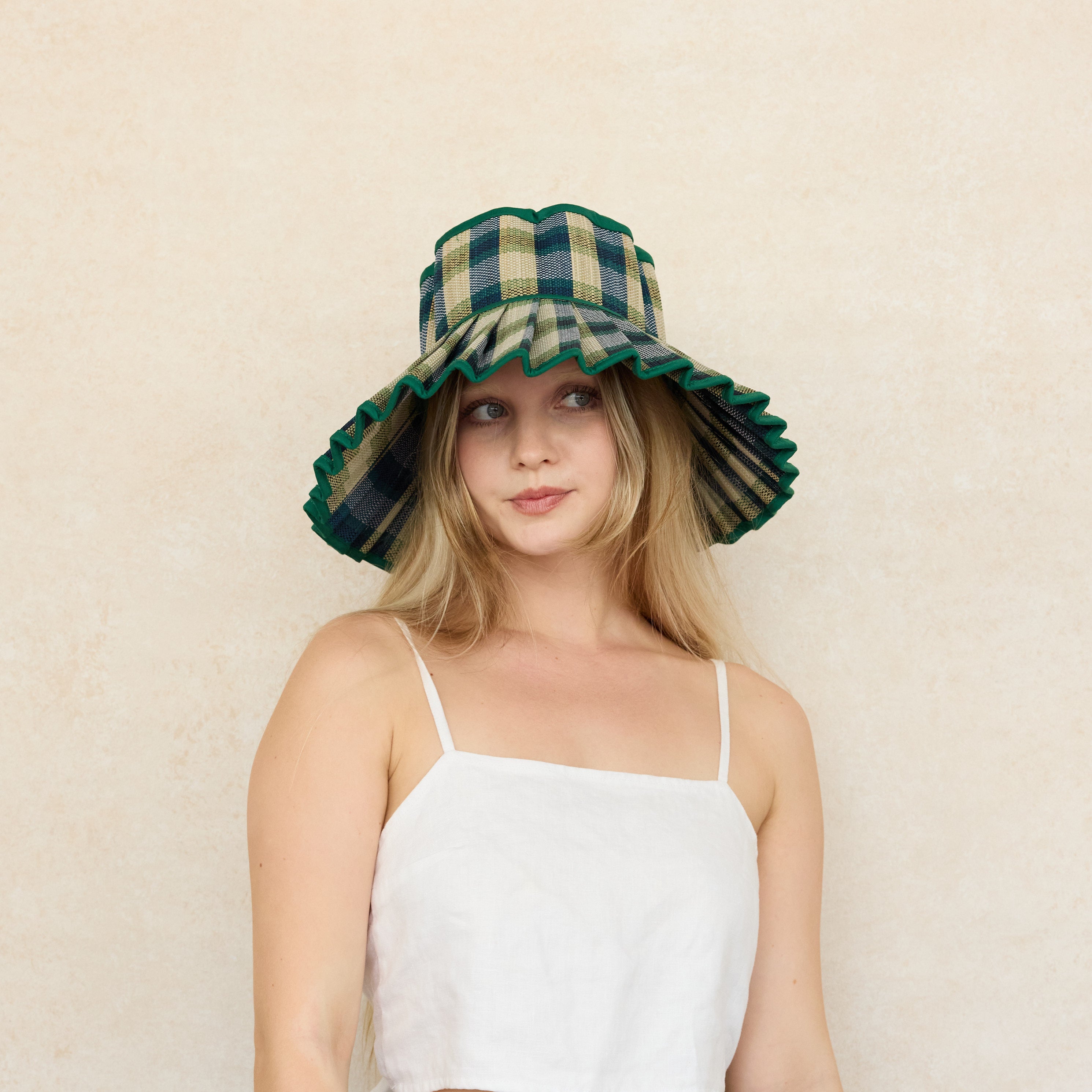 LORNA MURRAY Adult Capri Darwin  Sサイズ Darwin | Island Capri Hat