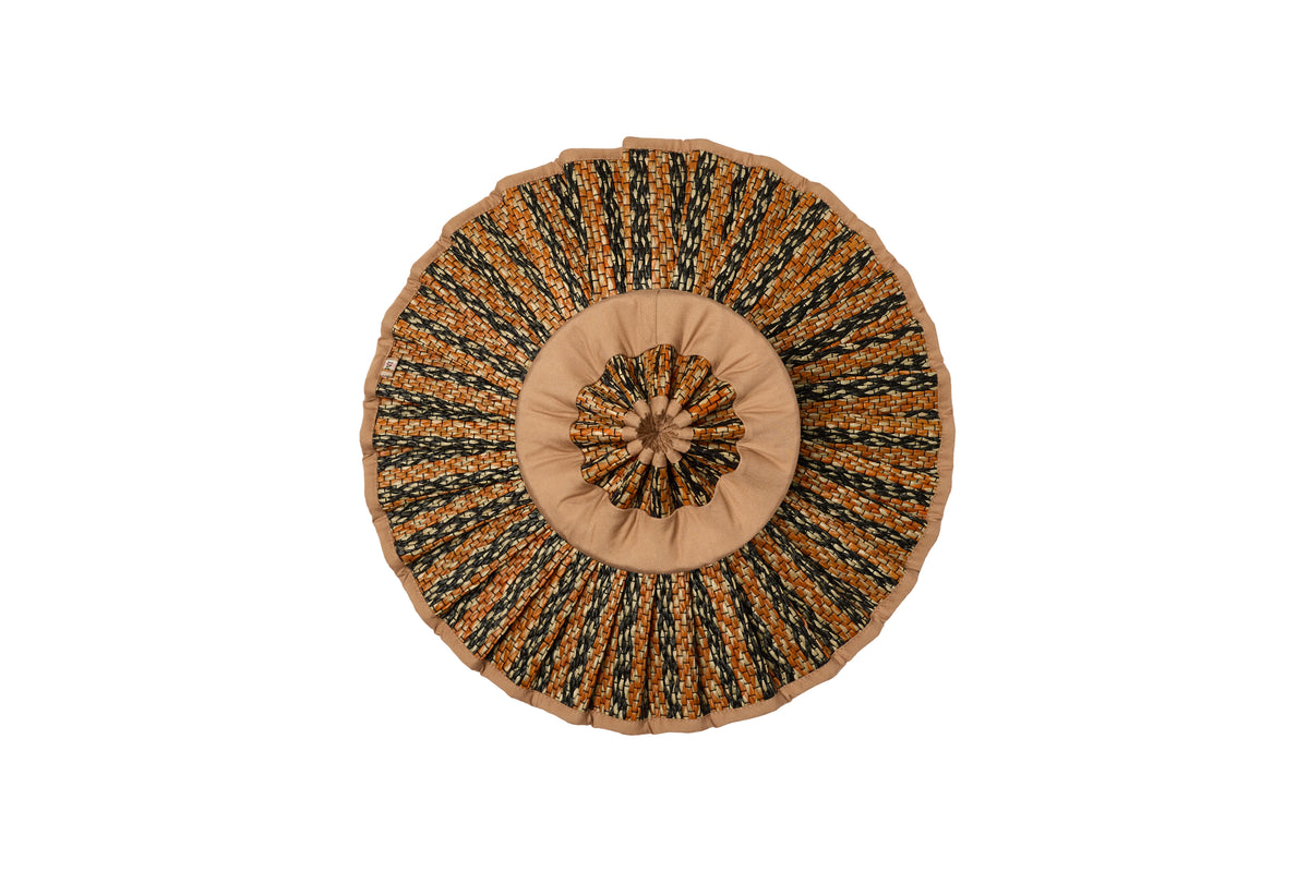 Desert Drift | Island Capri Hat