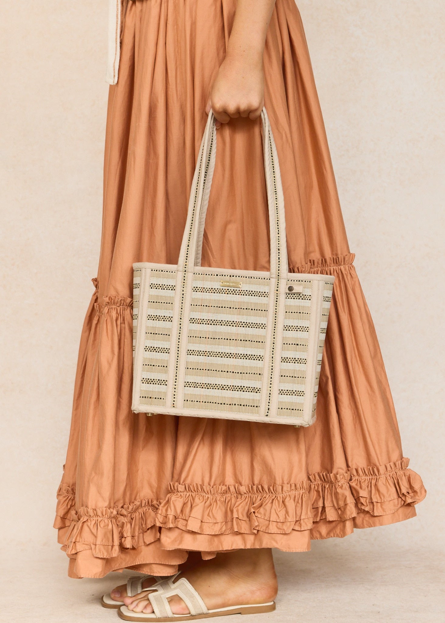 Dove Mini Occasion Tote