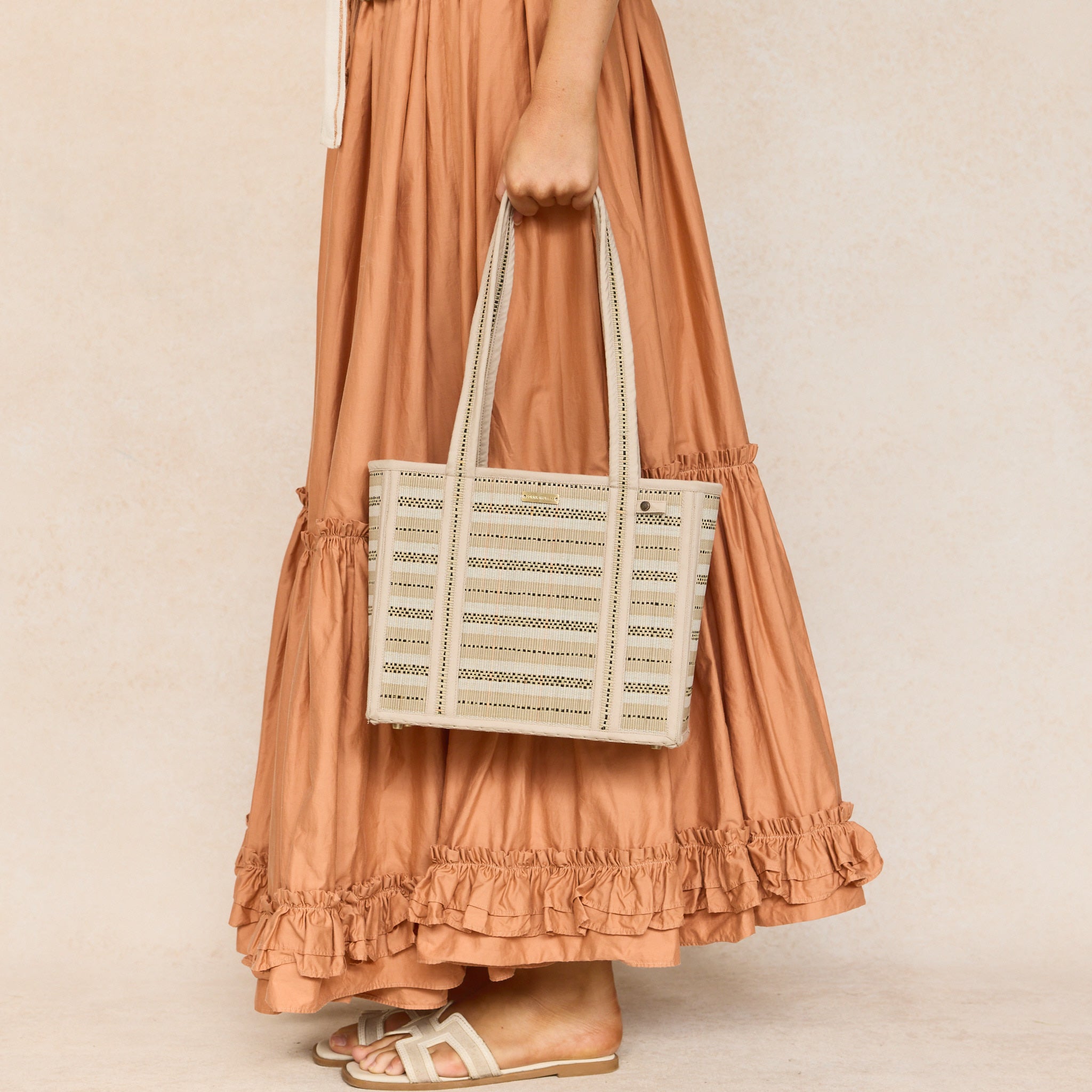 Dove Mini Occasion Tote