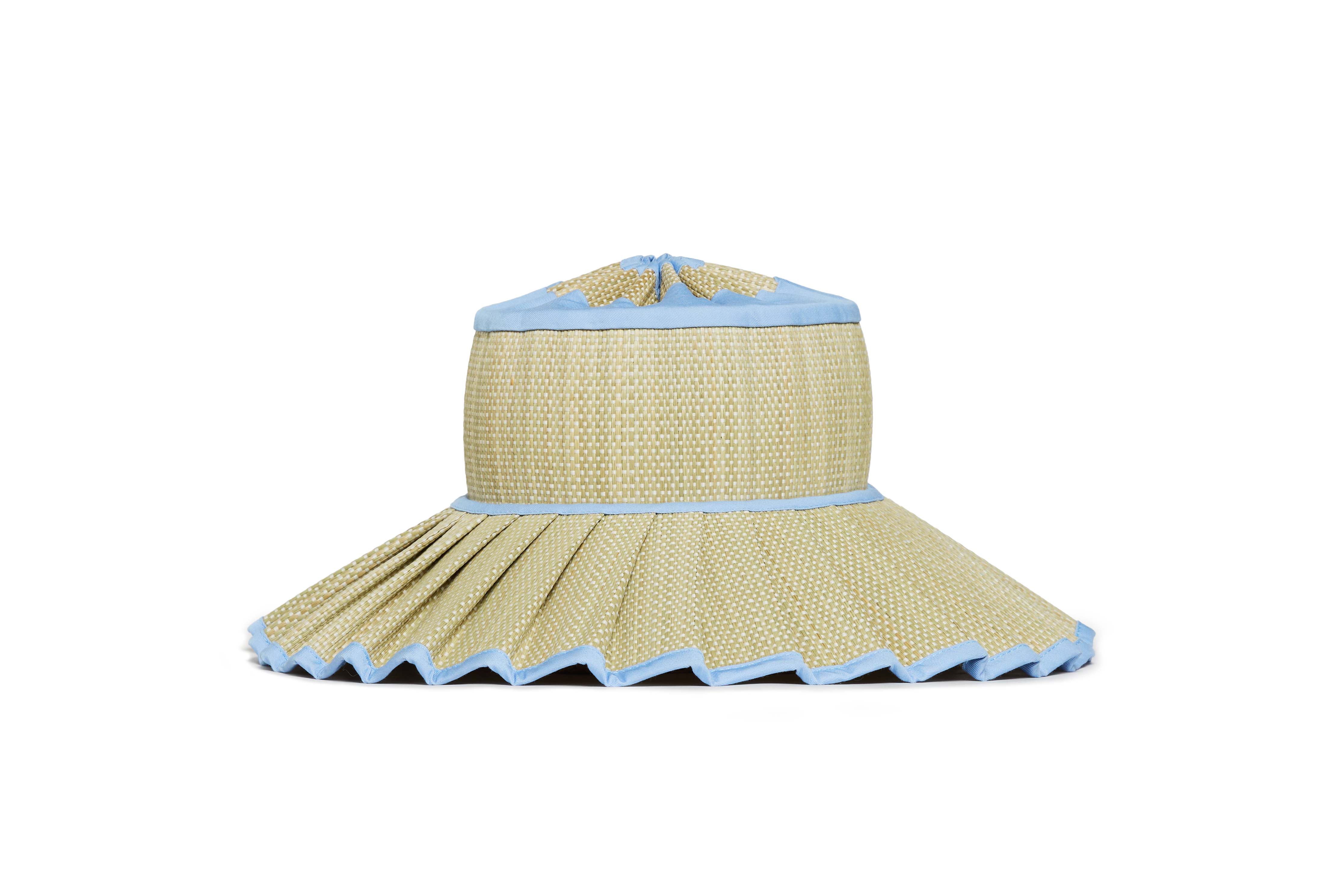 Dream Capri Hat