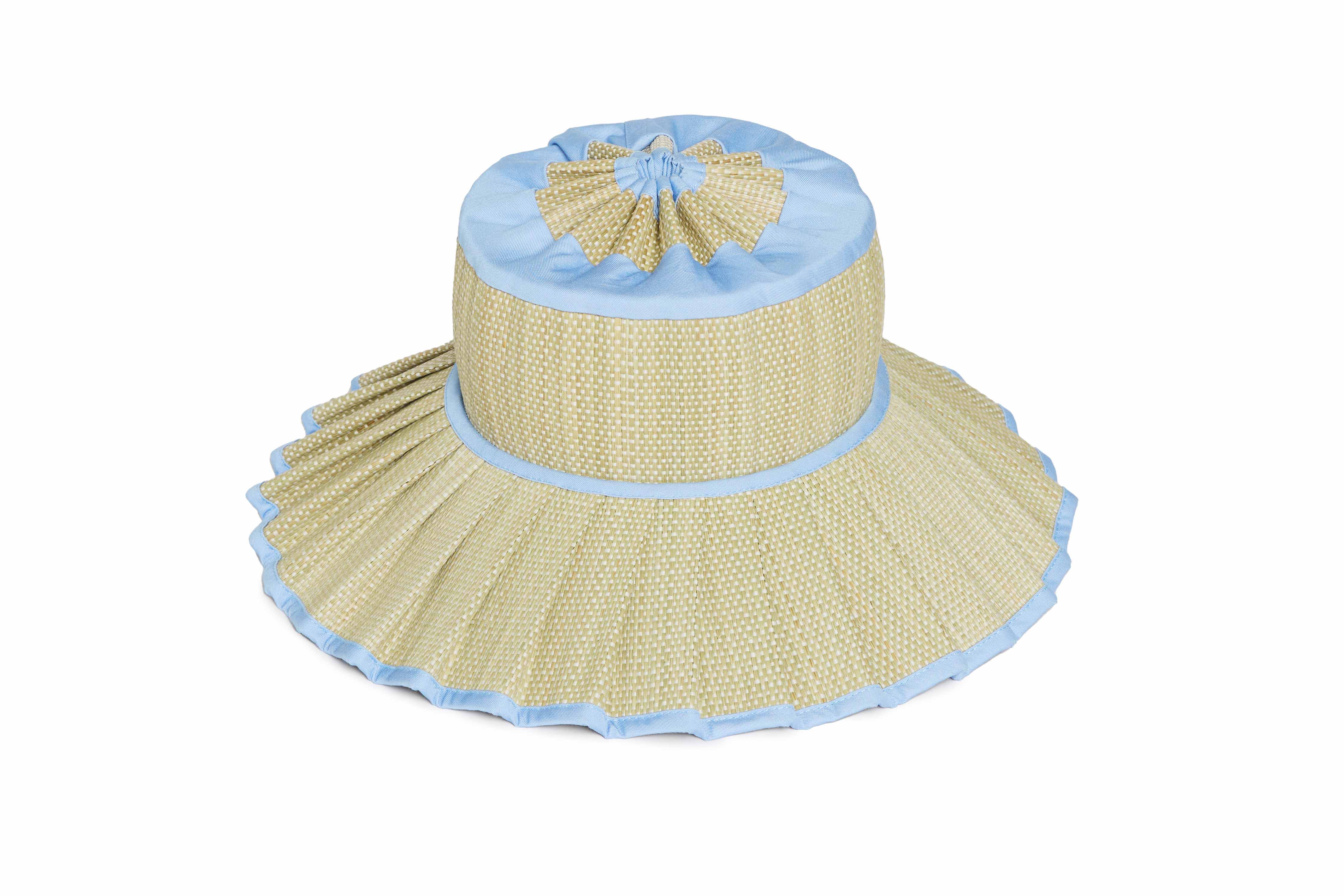 Dream Capri Hat