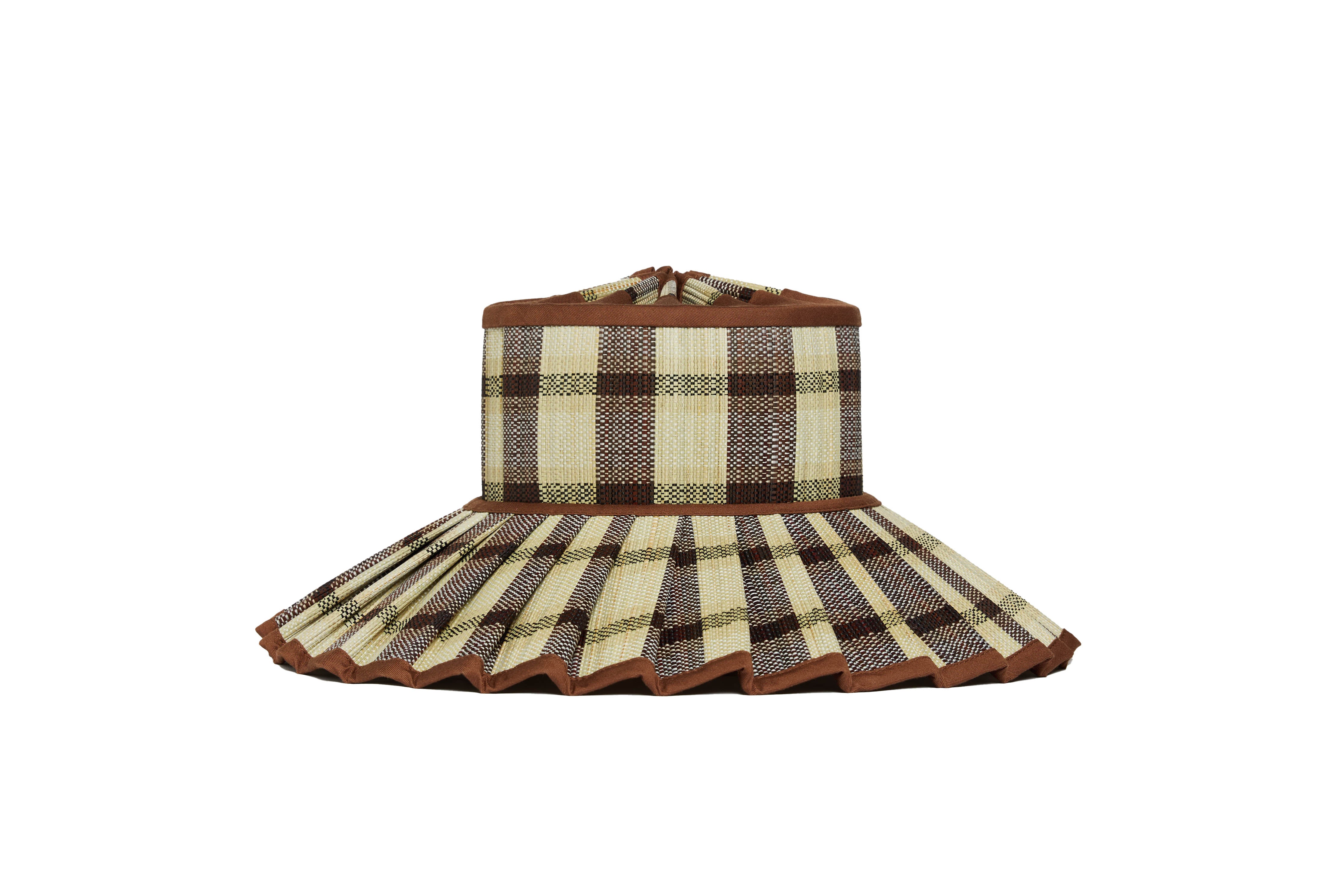 Drift | Island Capri Hat