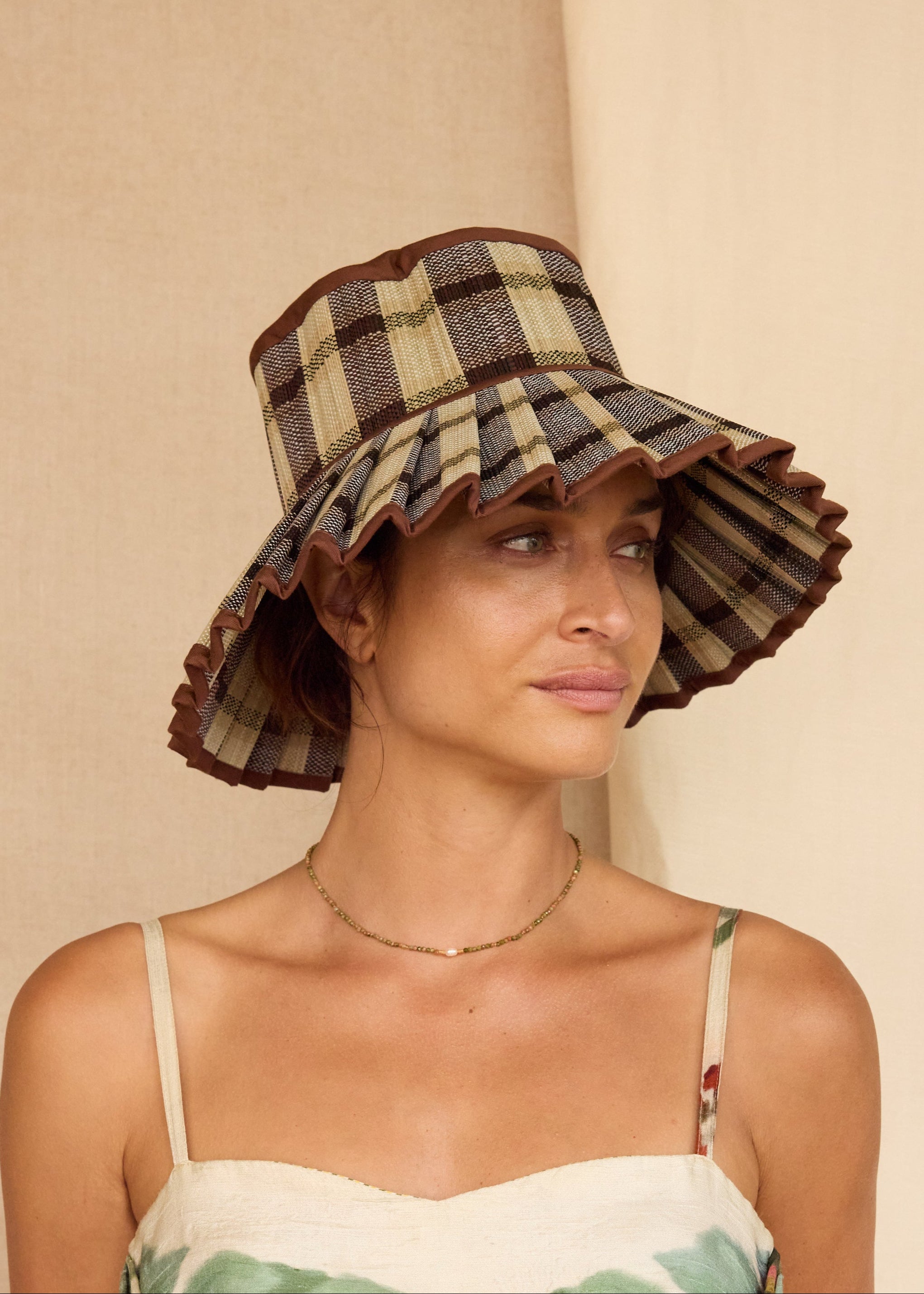 Drift | Island Capri Hat
