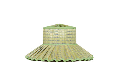 Grassland | Island Capri Hat