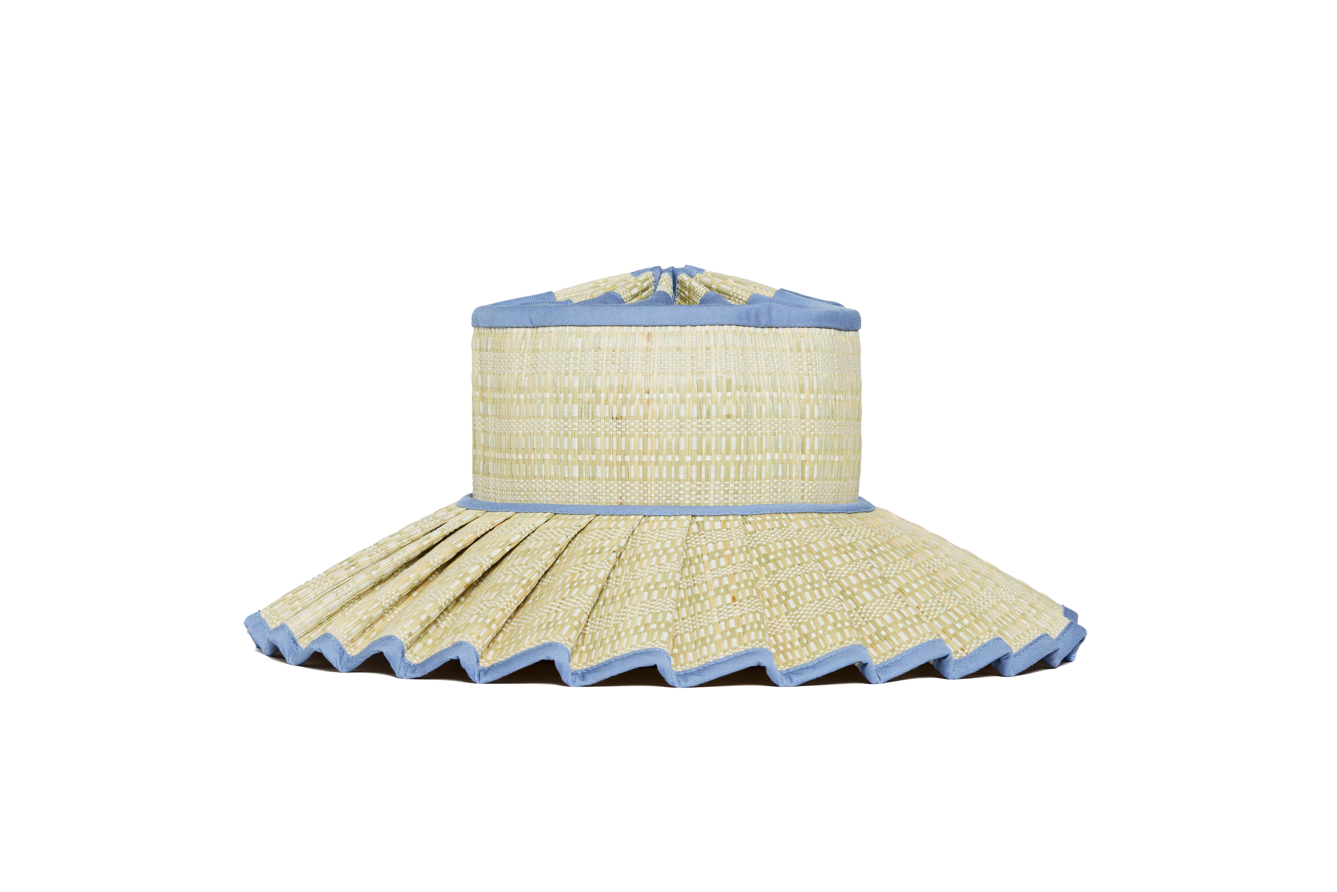 Harbour Beach | Island Capri Hat