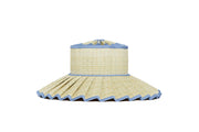 Harbour Beach | Island Capri Hat