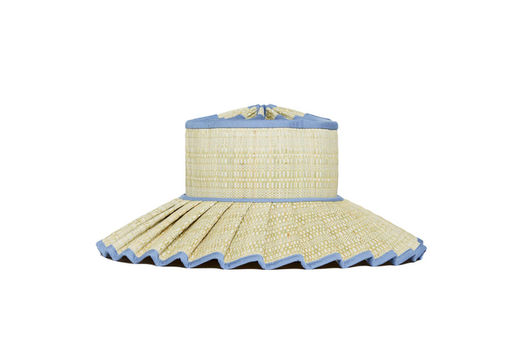 Harbour Beach | Island Capri Hat