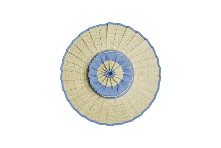 Harbour Beach | Island Capri Hat