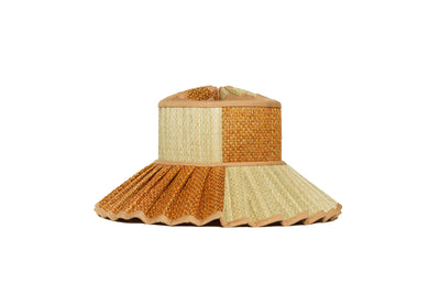 Honeybird | Garden Capri Hat