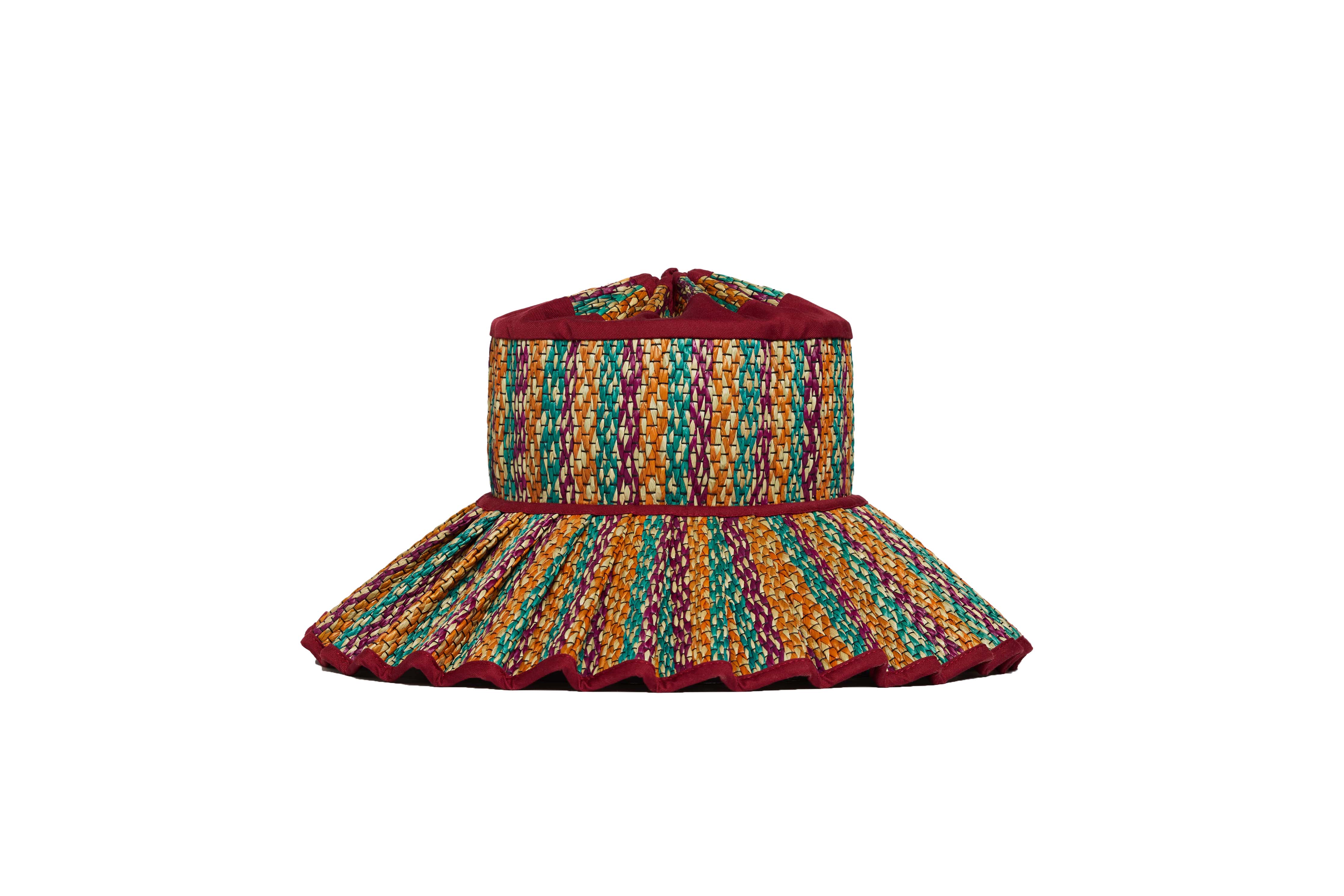 Kalbarri | Island Capri Hat