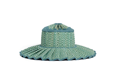 OUTLET | Kauai | Island Capri Hat