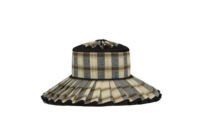 Kyoto Capri Hat