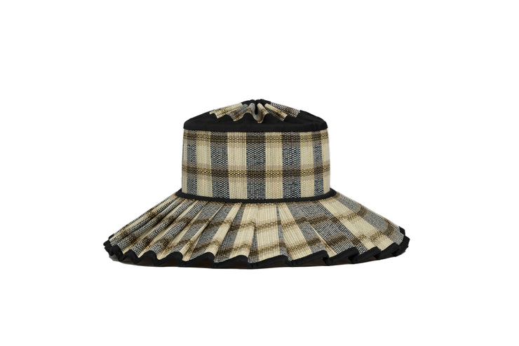 Kyoto Capri Hat