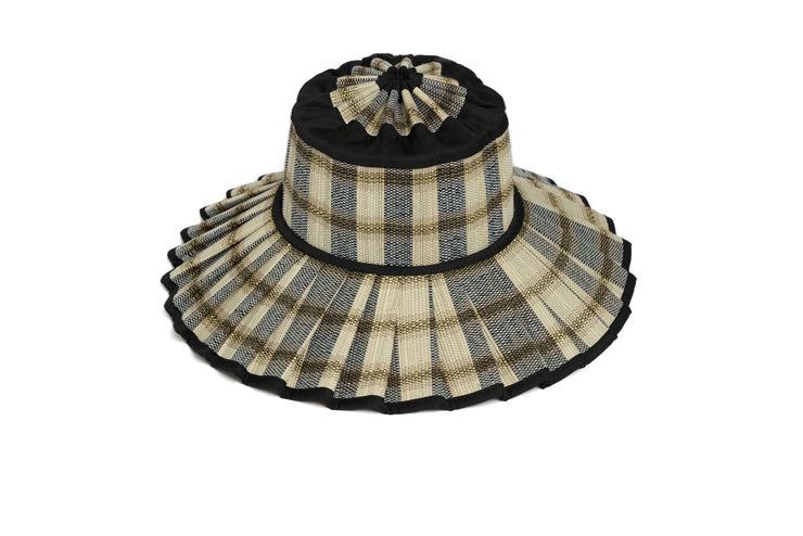 Kyoto Capri Hat