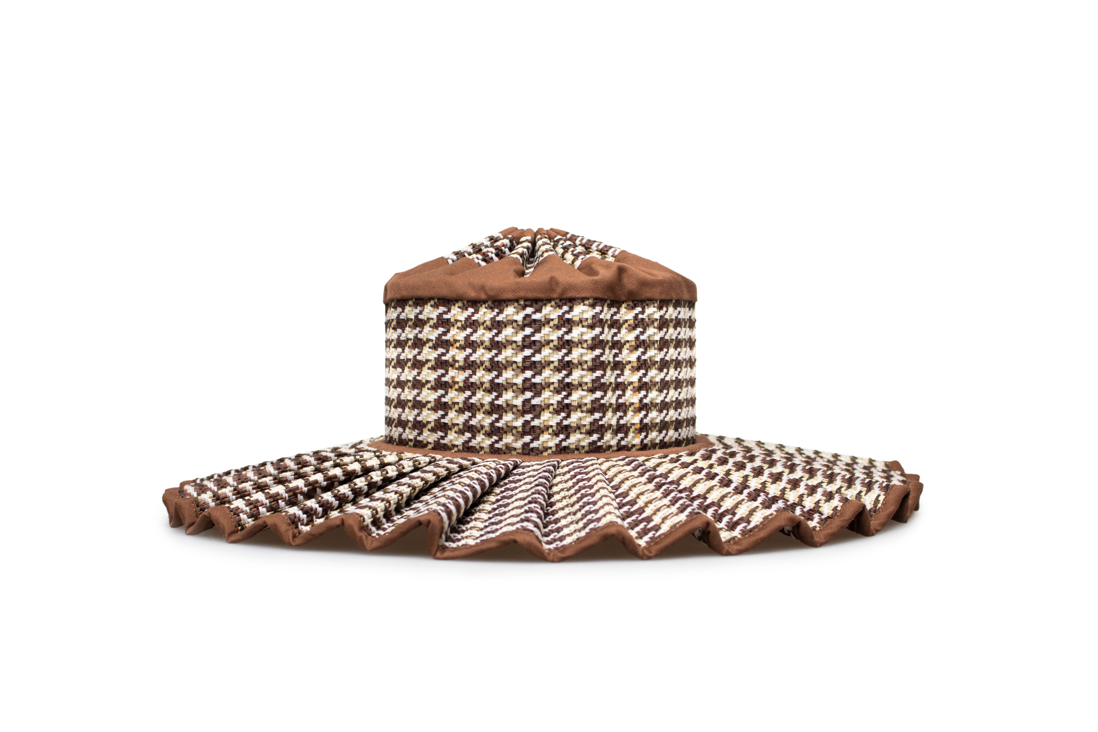 OUTLET | Malawi | Island Capri Child Hat