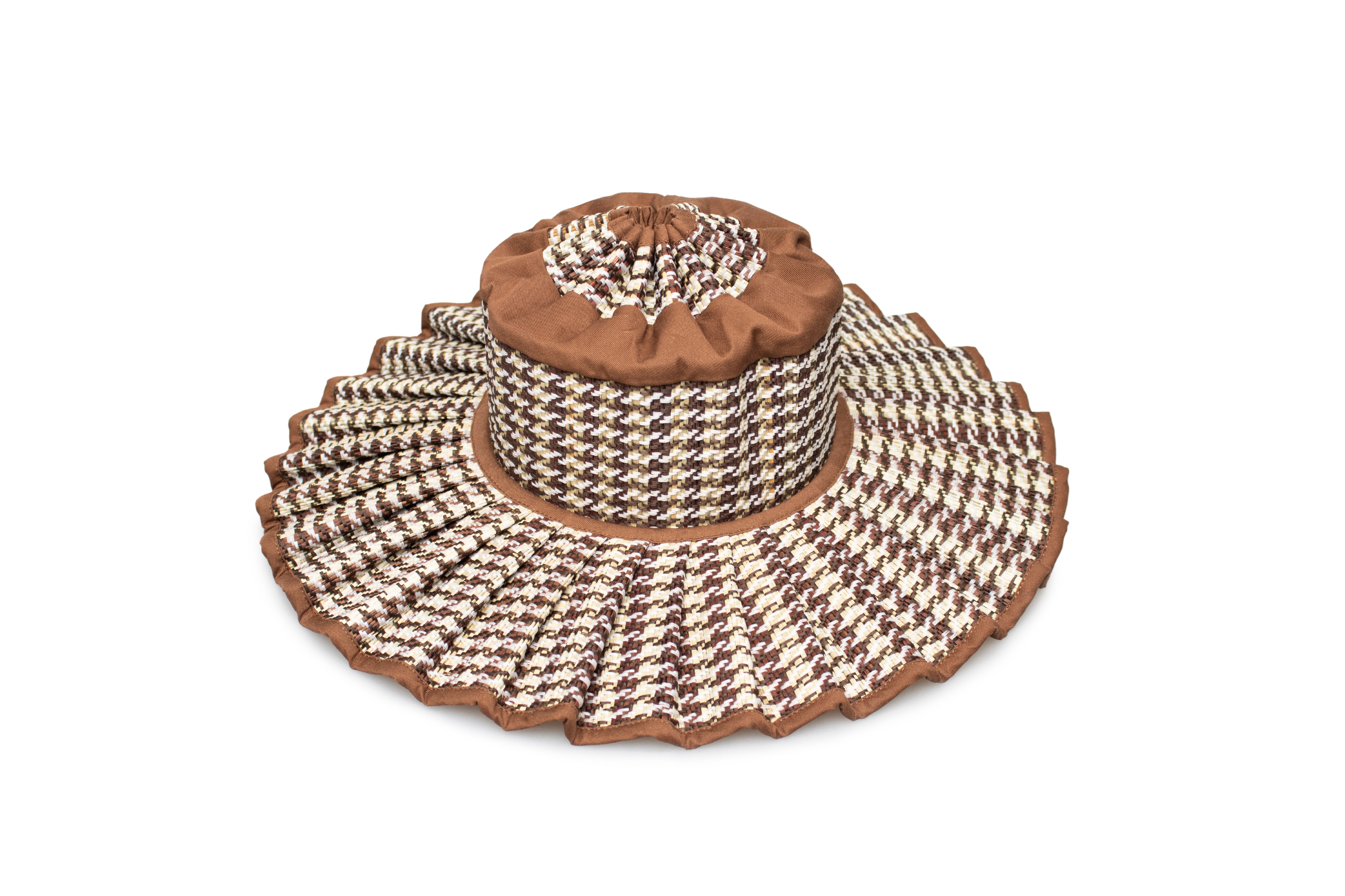 OUTLET | Malawi | Island Capri Child Hat