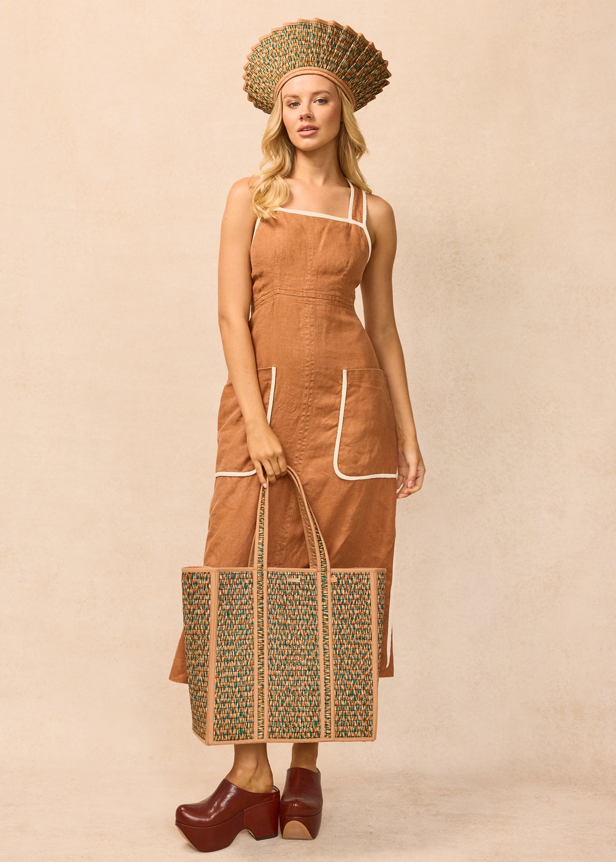 OUTLET | Maya Occasion Tote