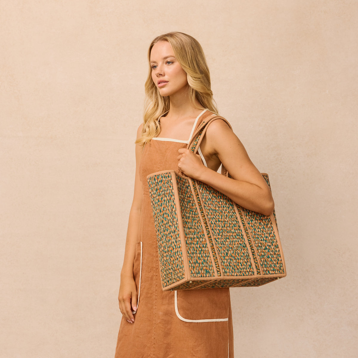OUTLET | Maya Occasion Tote