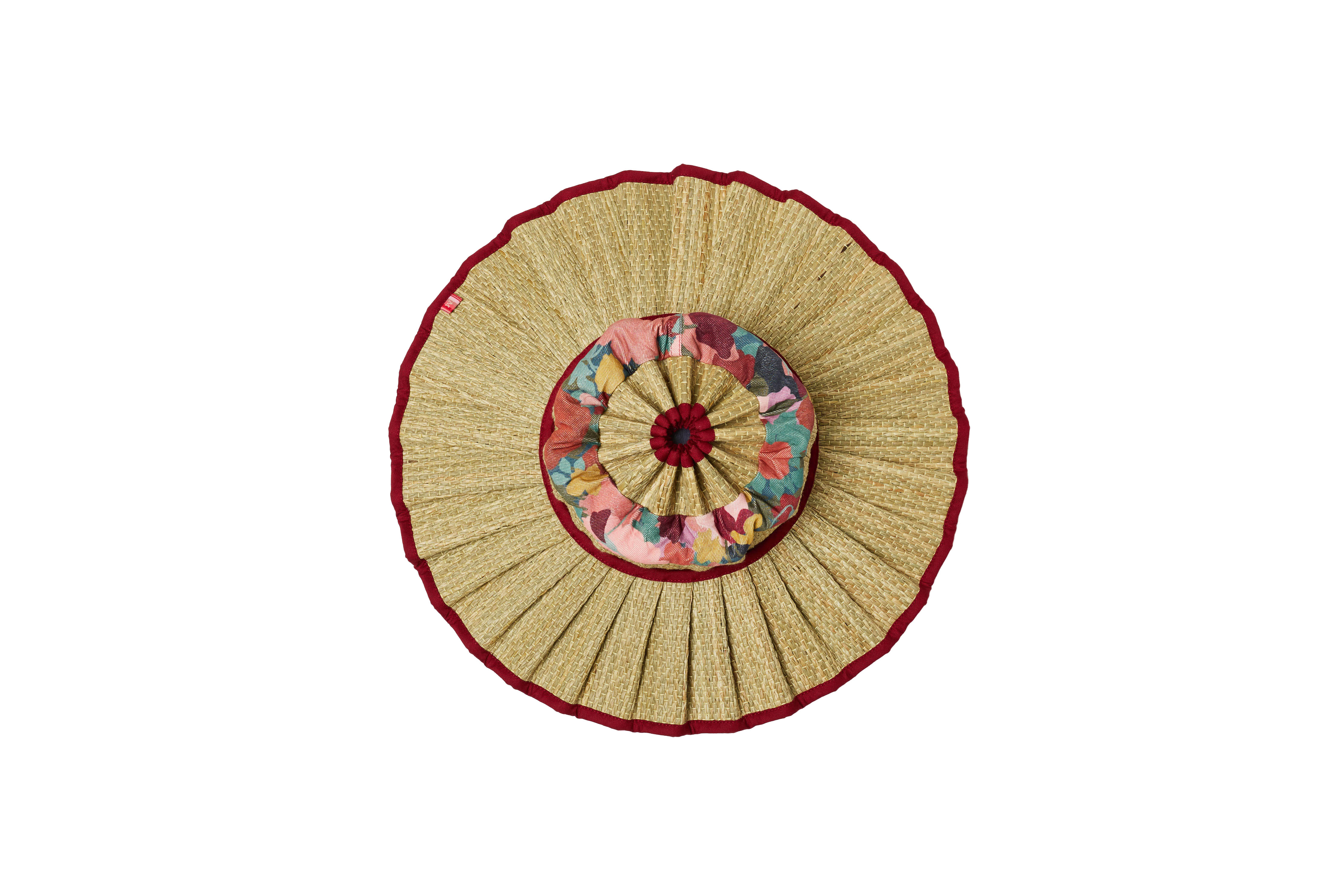 Palace | Garden Capri Hat