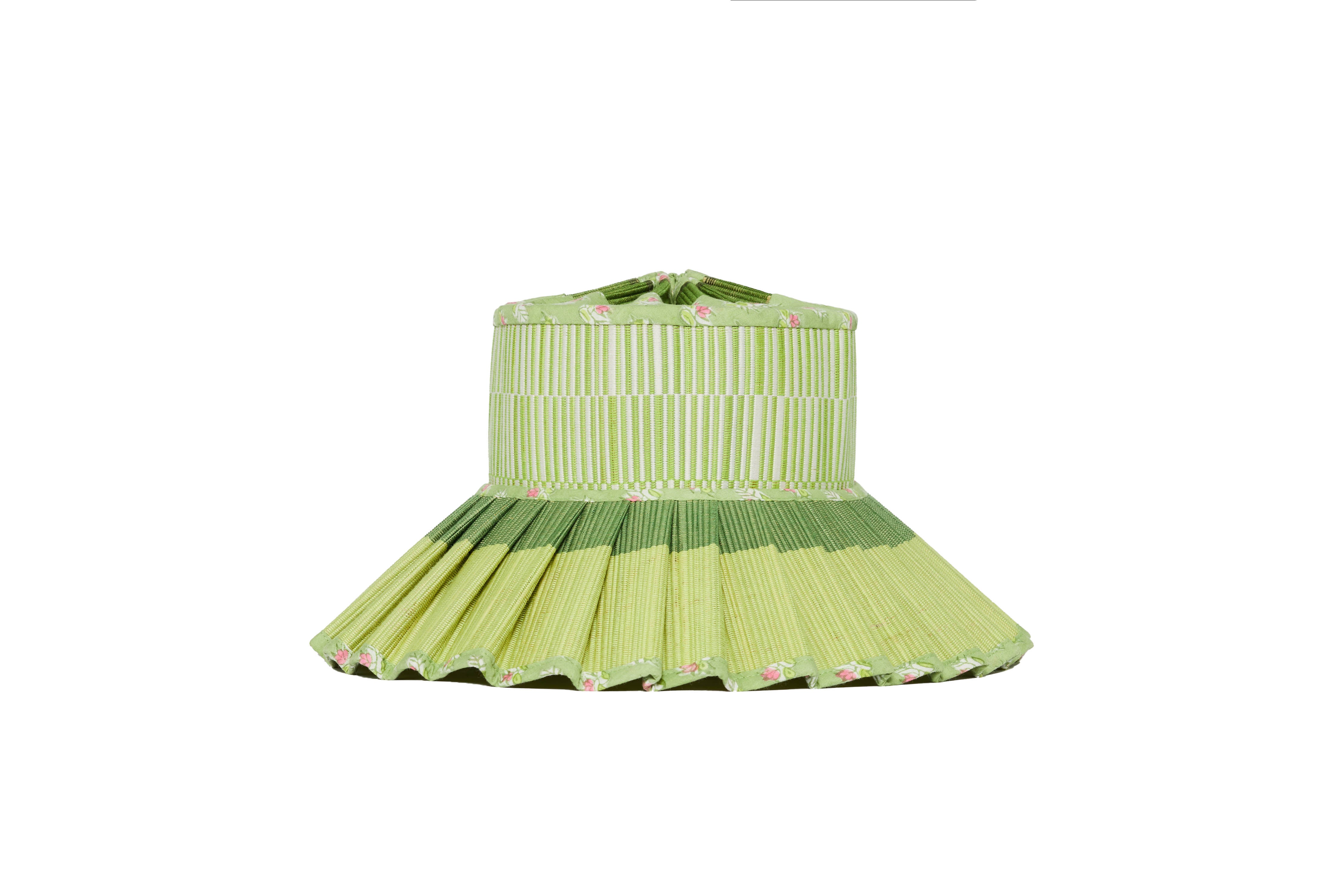 Palm House | Luxe Capri Hat | Limited Edition