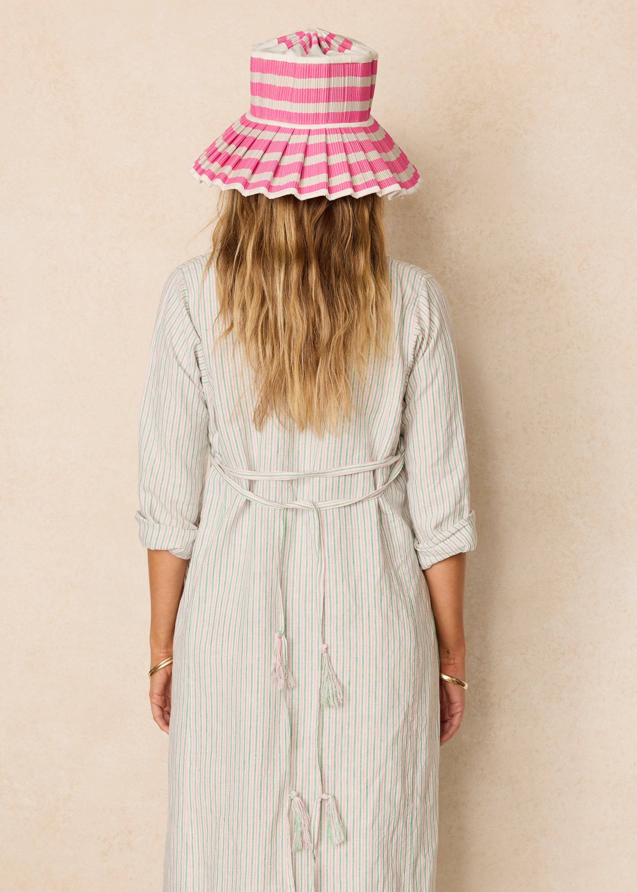 Pool Party | Island Capri Hat