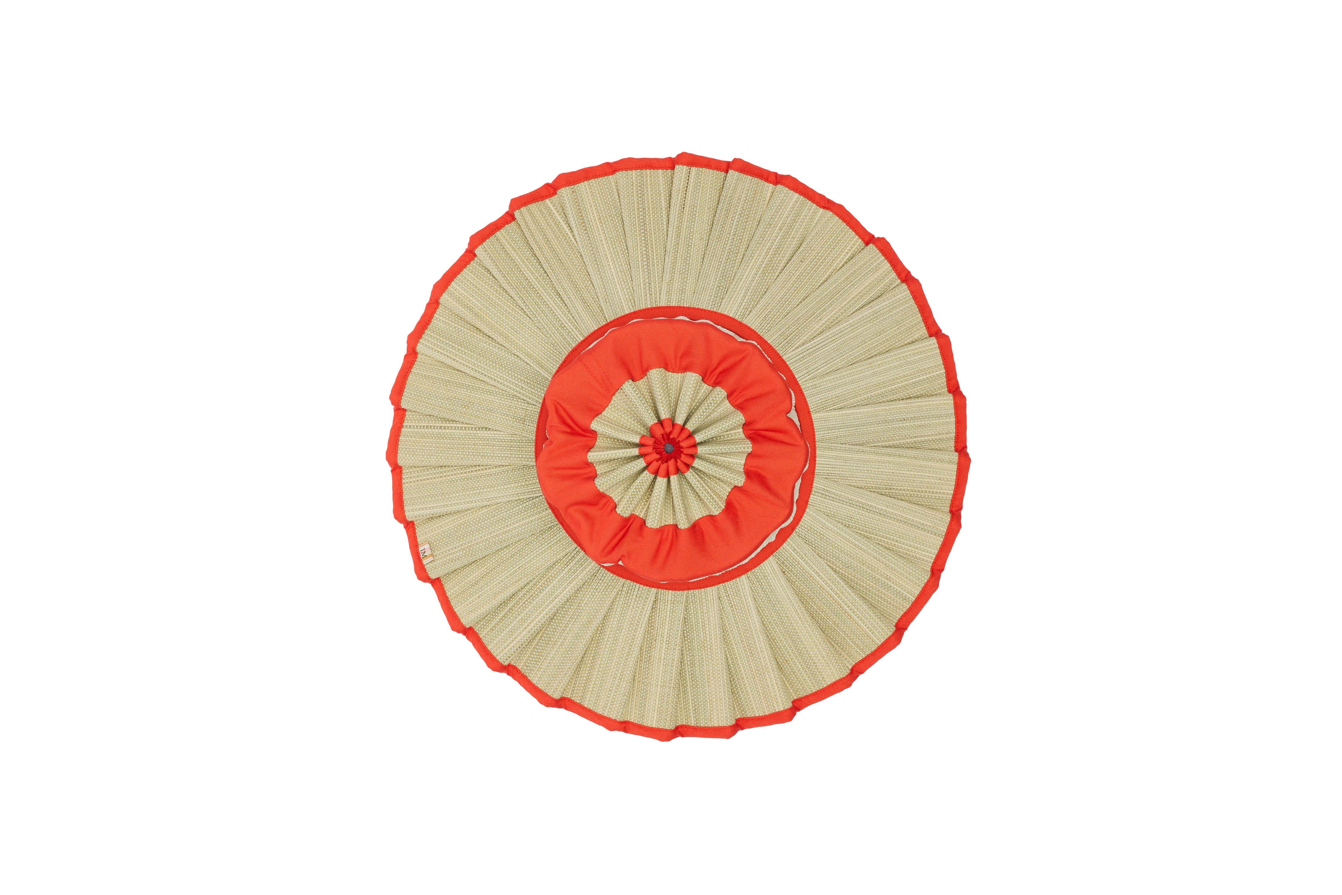 Radiant I | Island Capri Hat
