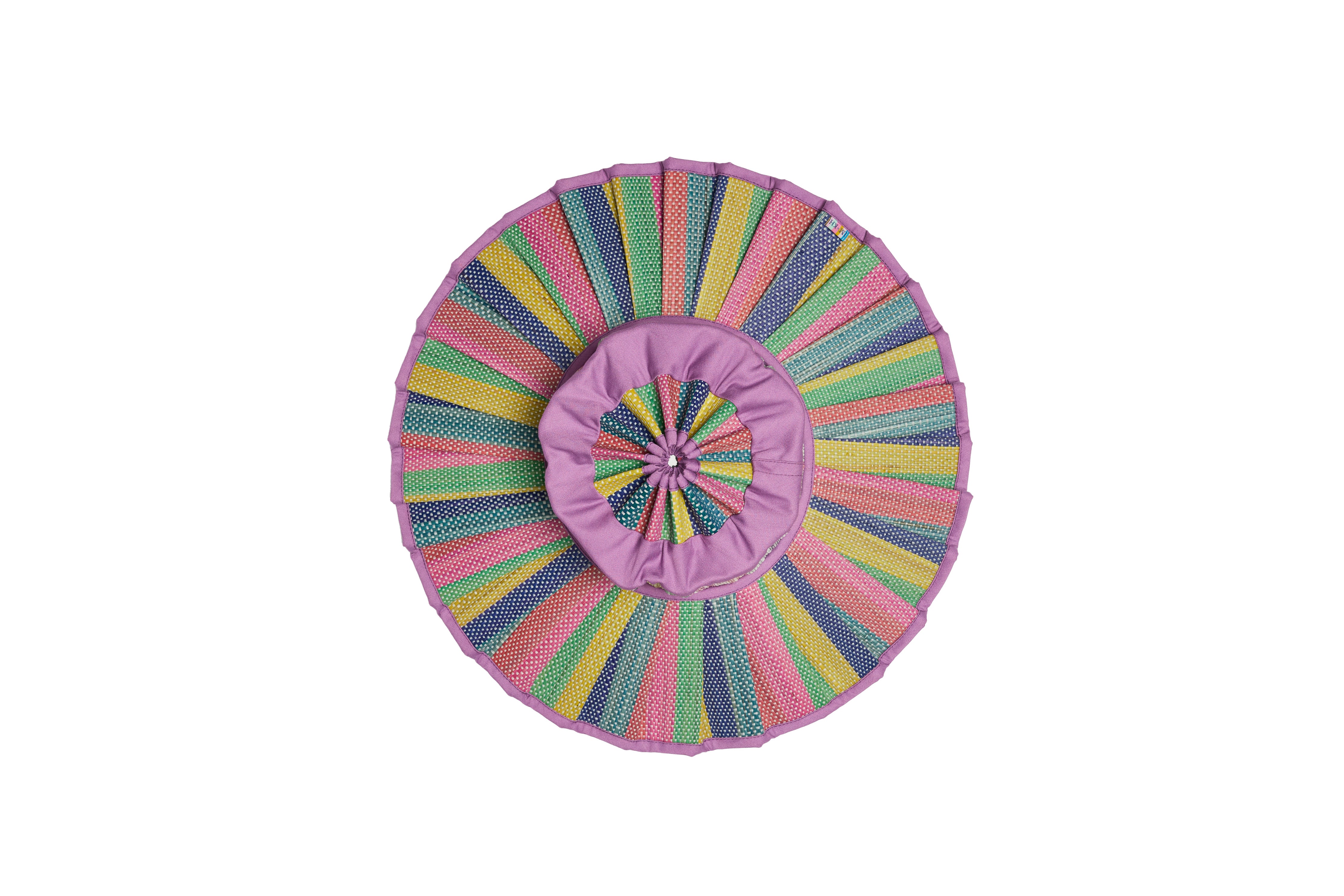 Resort Party | Keepsake | Luxe Capri Hat