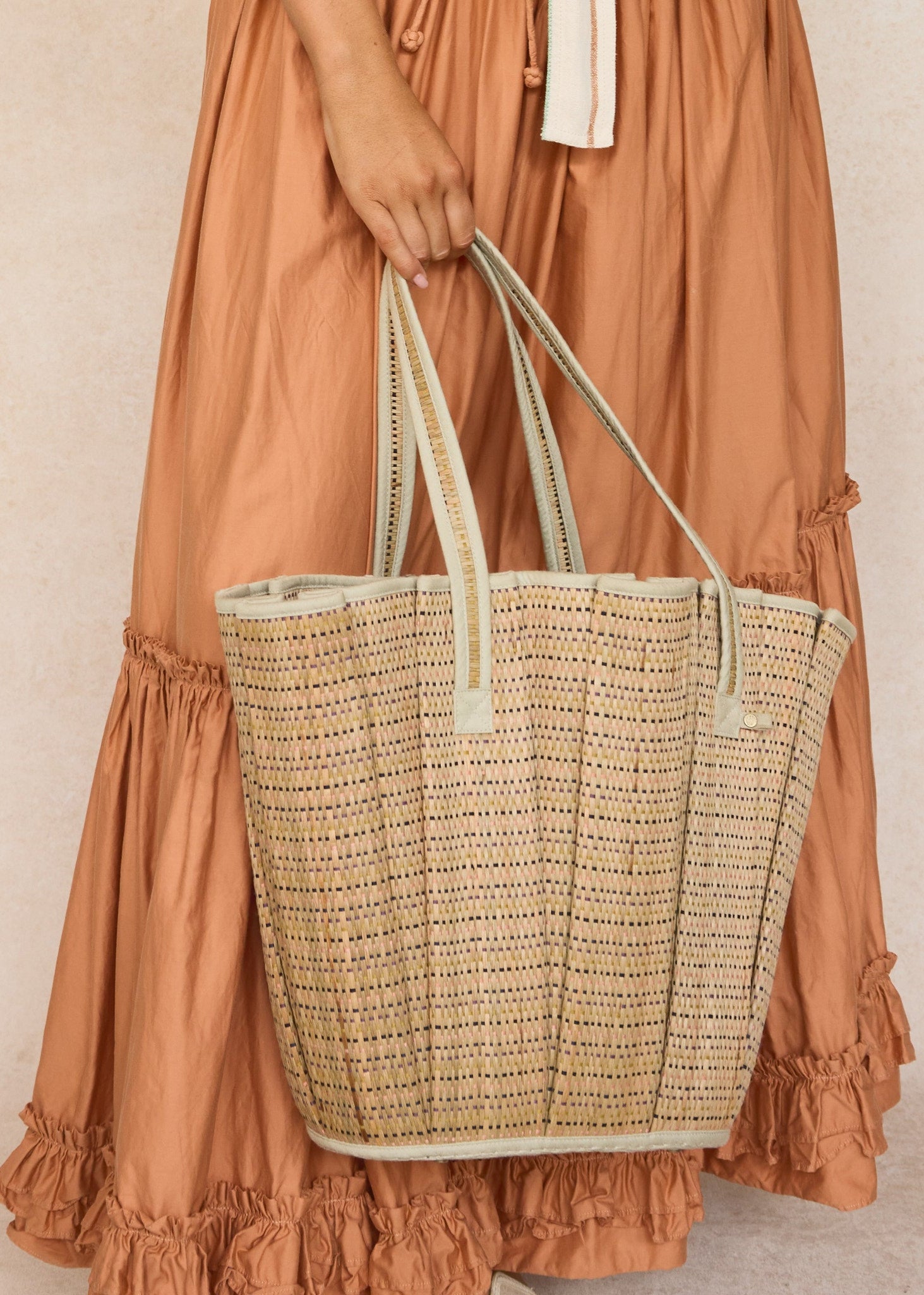 Sandbar Midi Tropez Tote