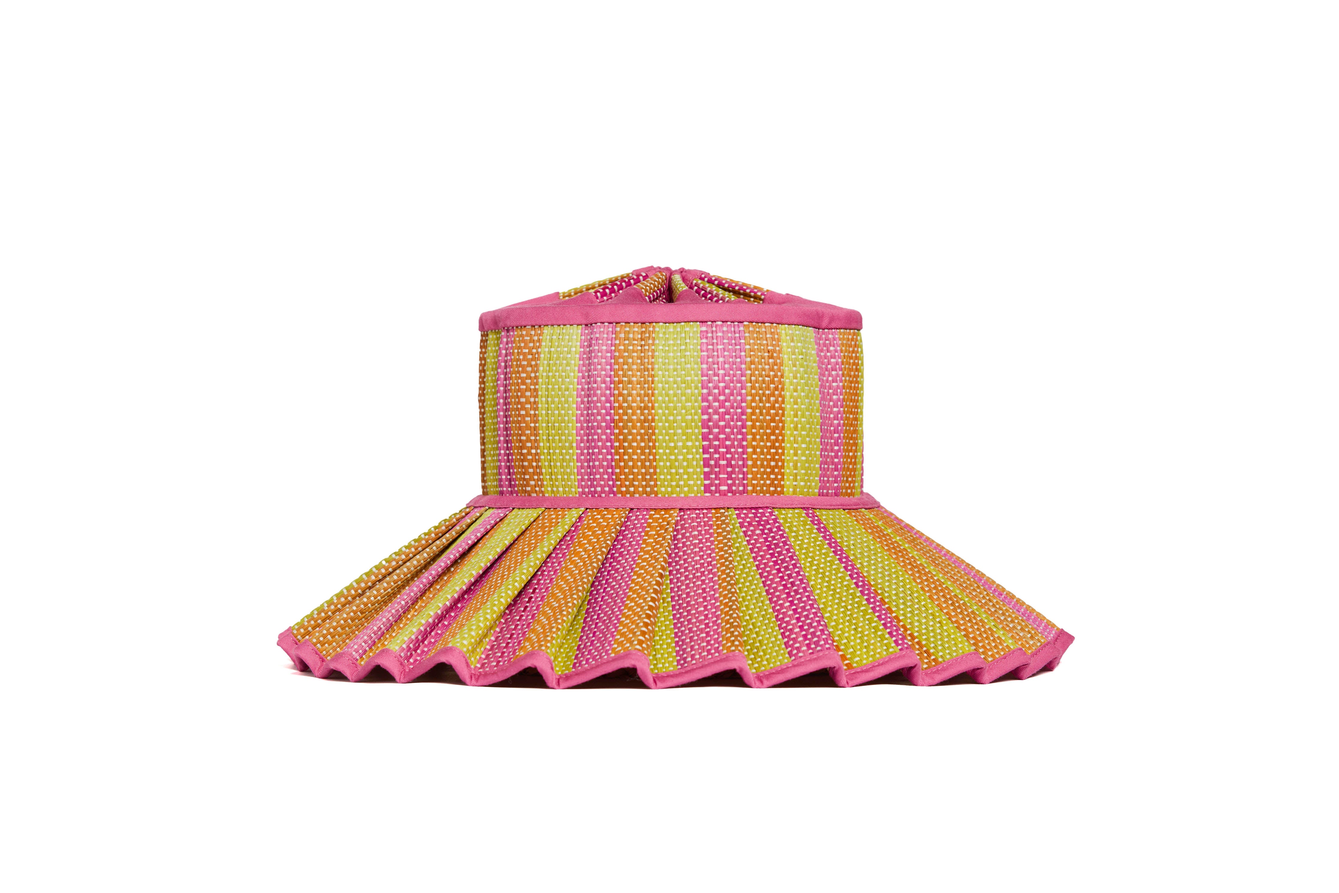Shire | Luxe Capri Hat – Lorna Murray Shire | Luxe Capri Hat – Lorna Murray