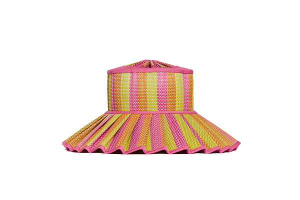 rennes — Lorna Murray | Capri Hat in Avoca
