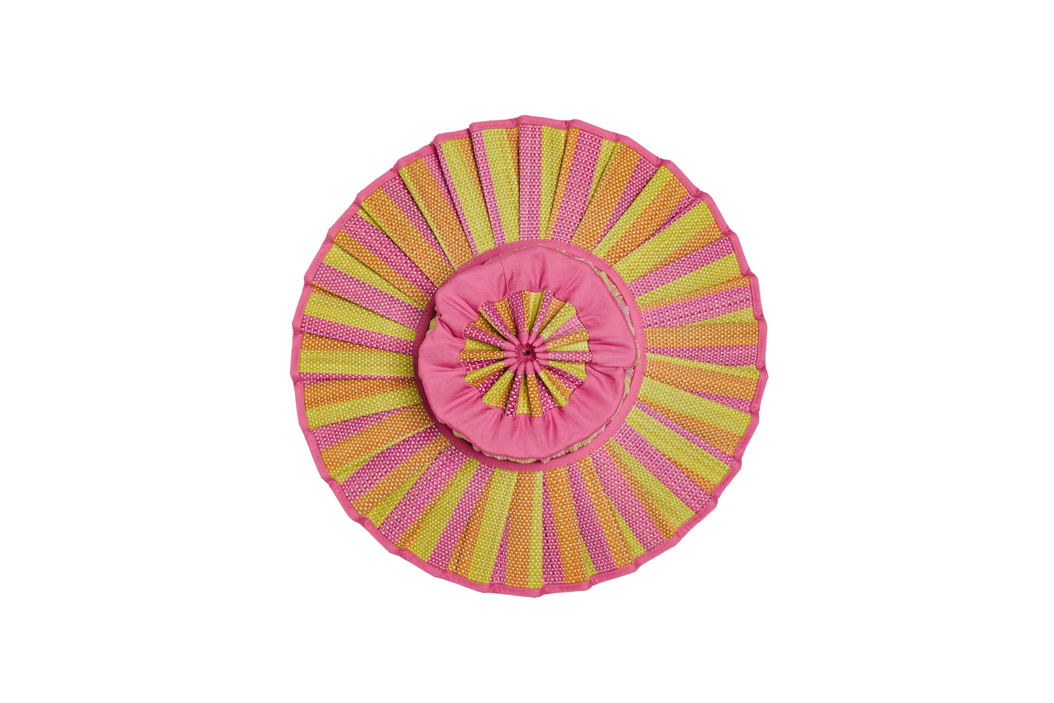 Shire | Luxe Capri Hat