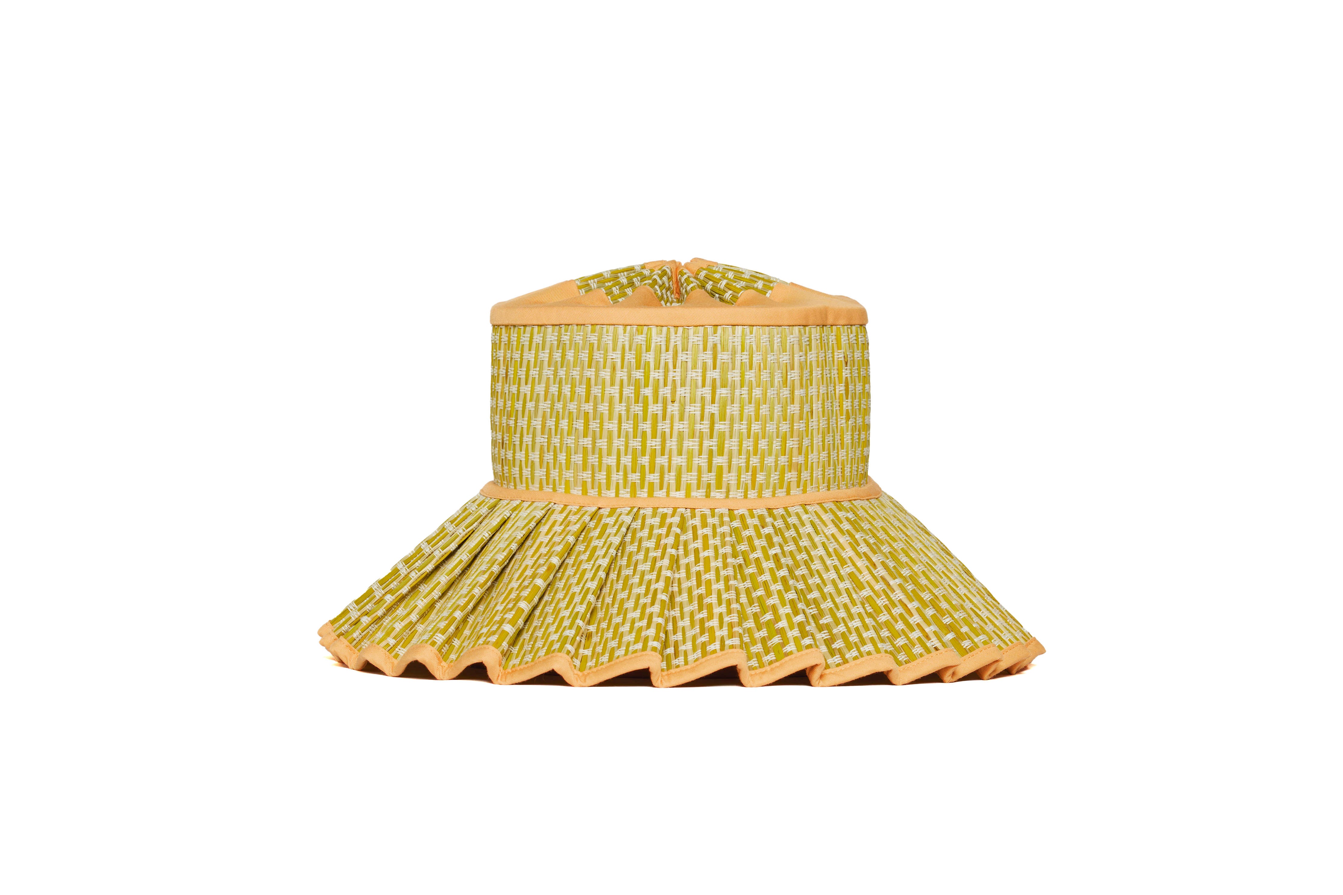 Shores Capri Hat