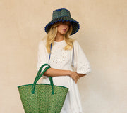Skyline | Island Capri Hat