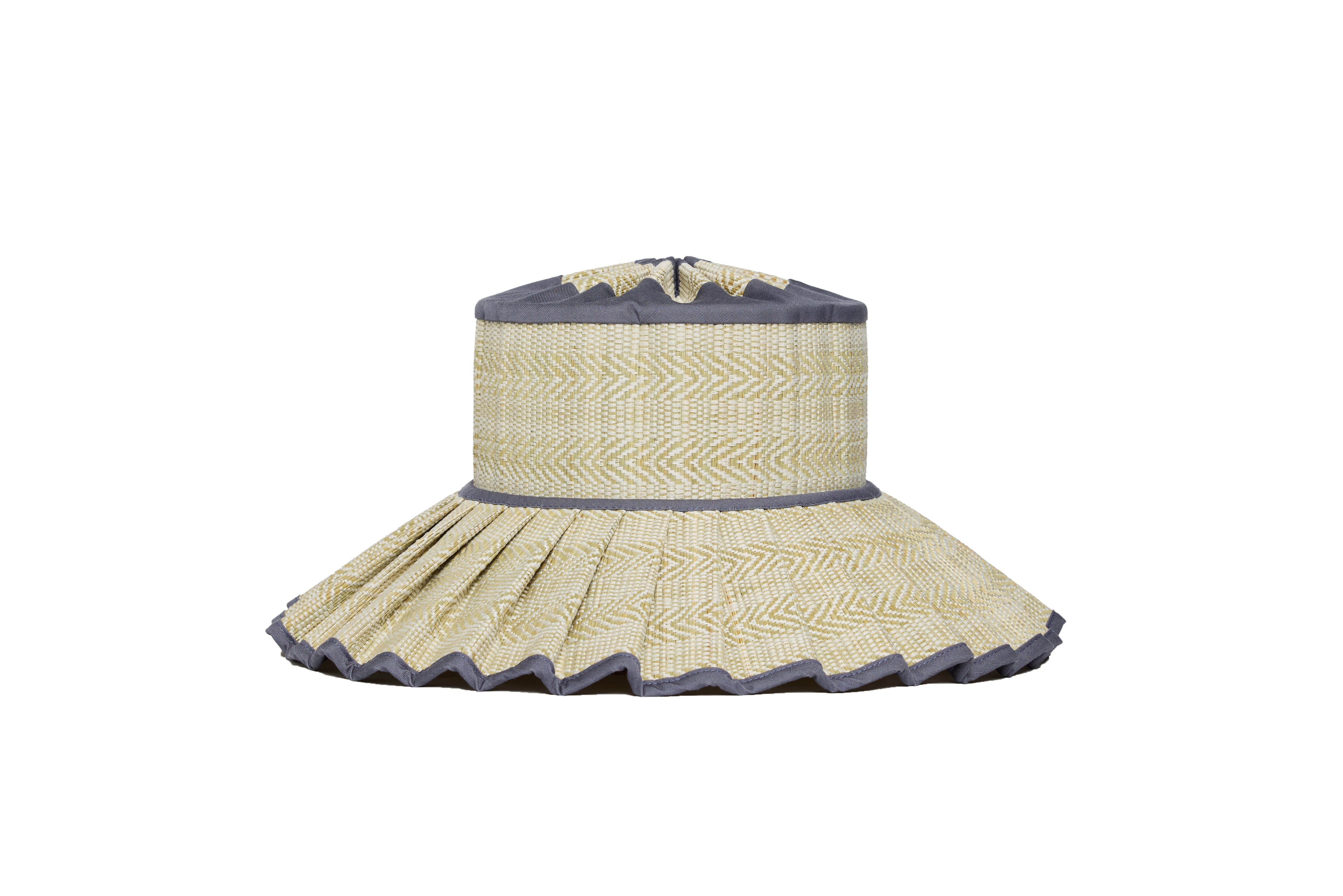 Sydney Capri Hat