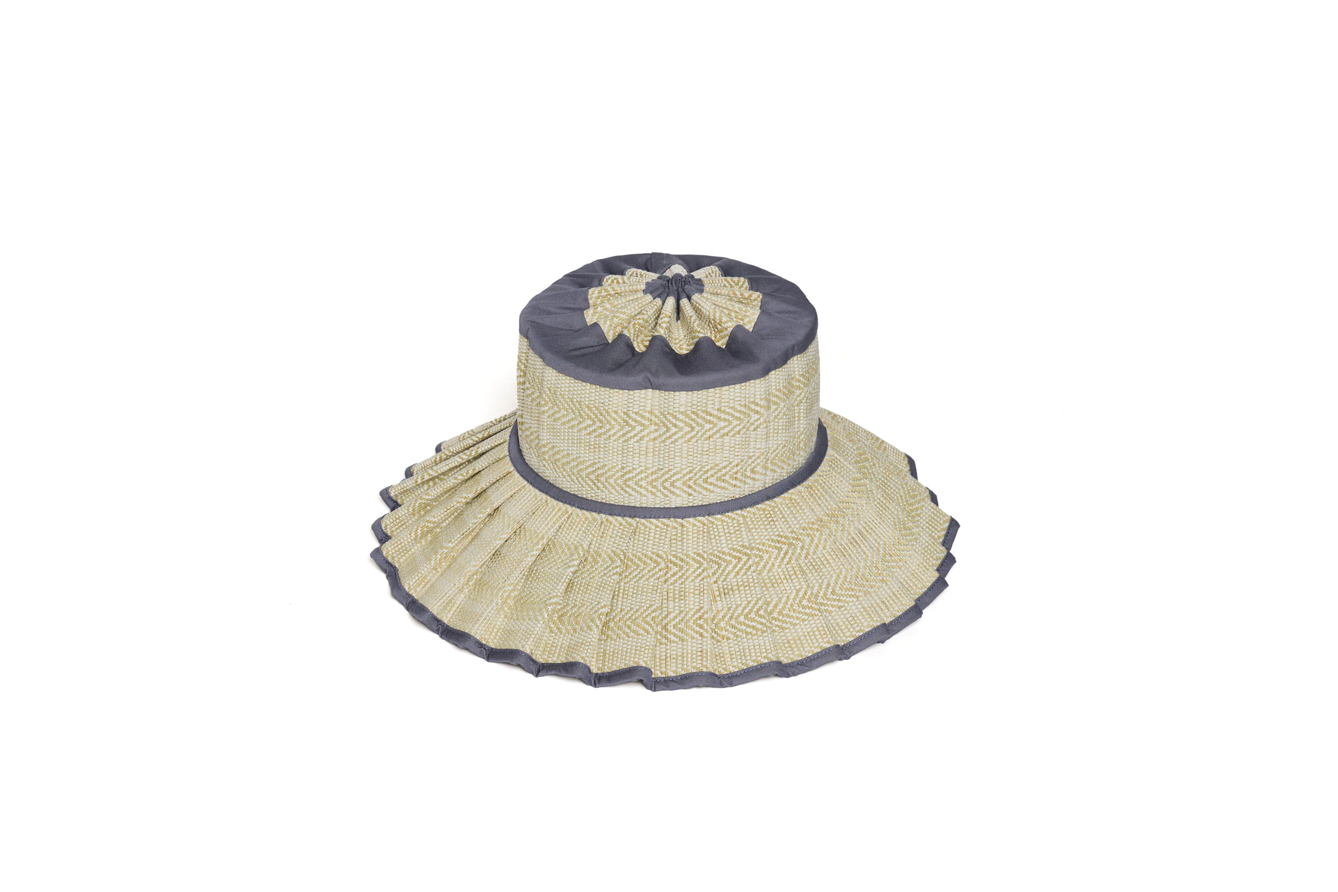 Sydney Capri Hat