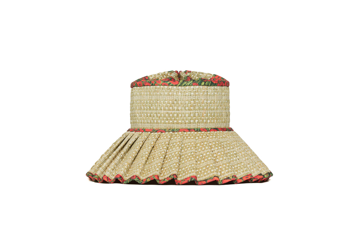 Toto | Island Capri Hat