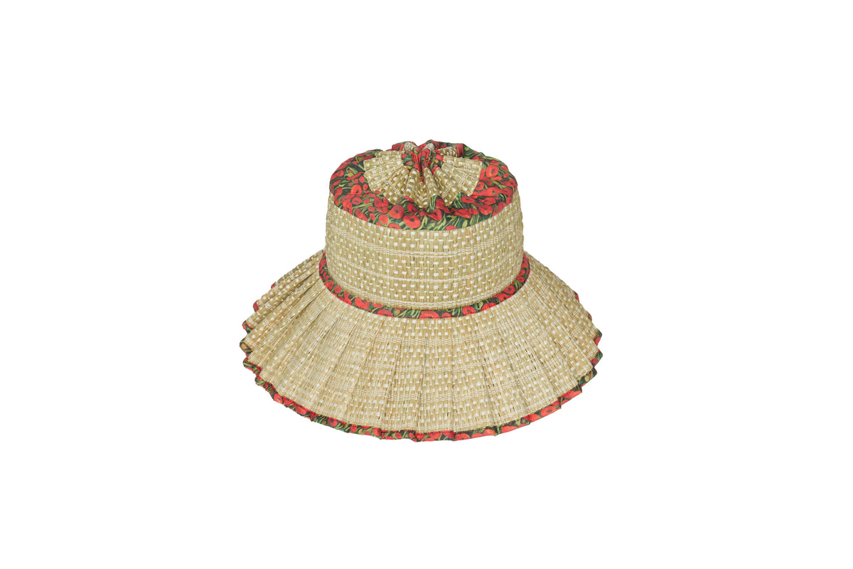 Toto | Island Capri Hat