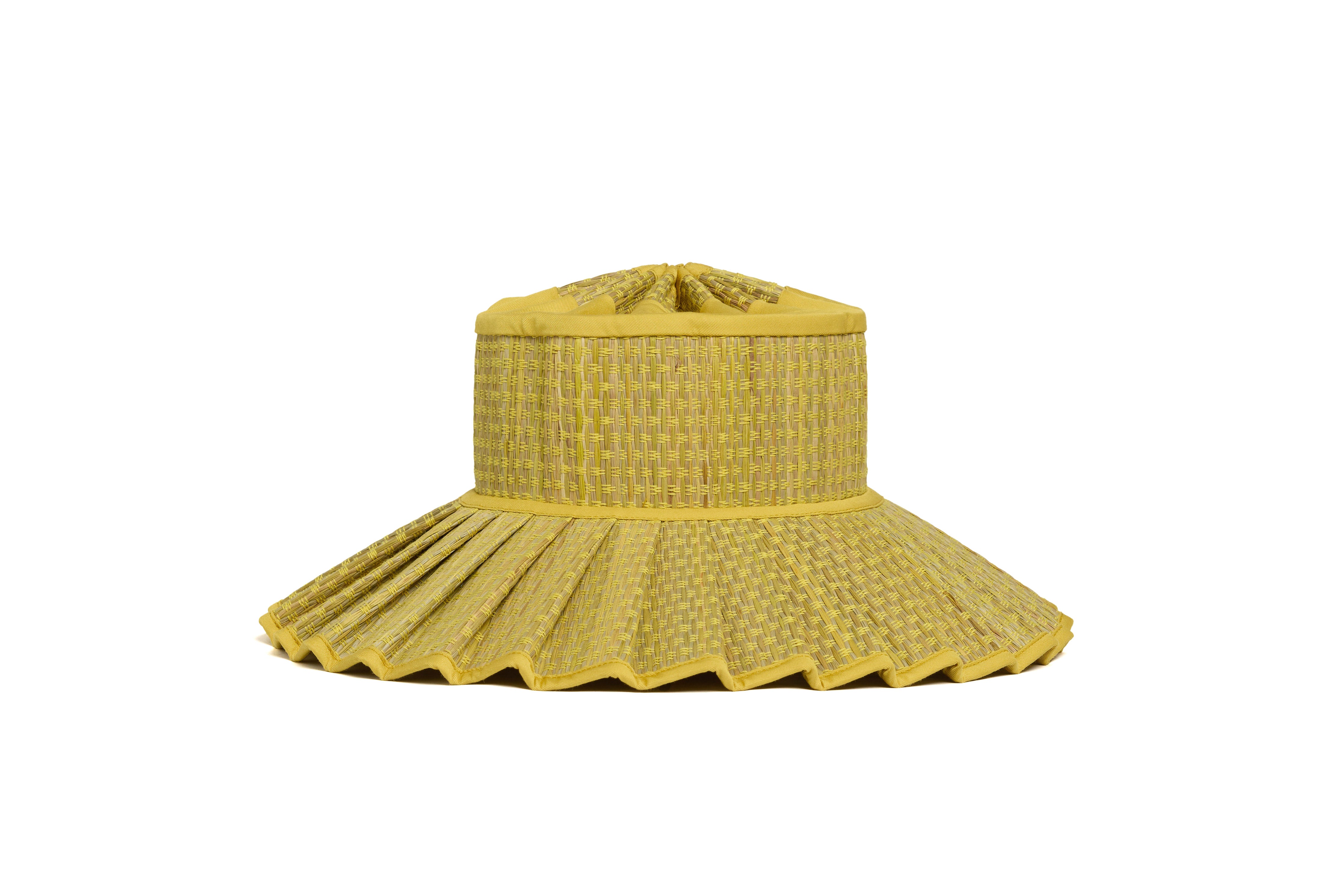 Tuscany II Capri Hat