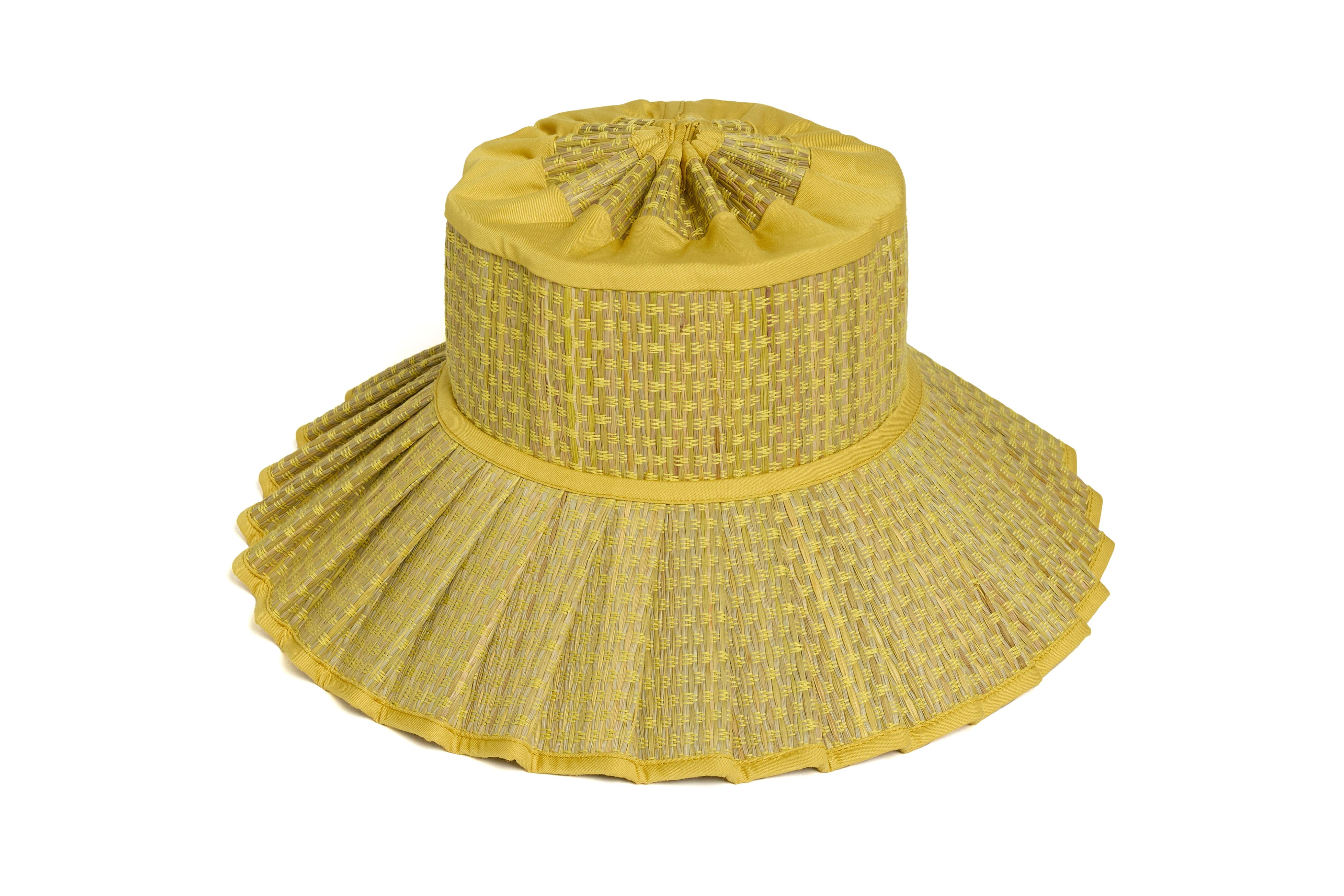 Tuscany II Capri Hat