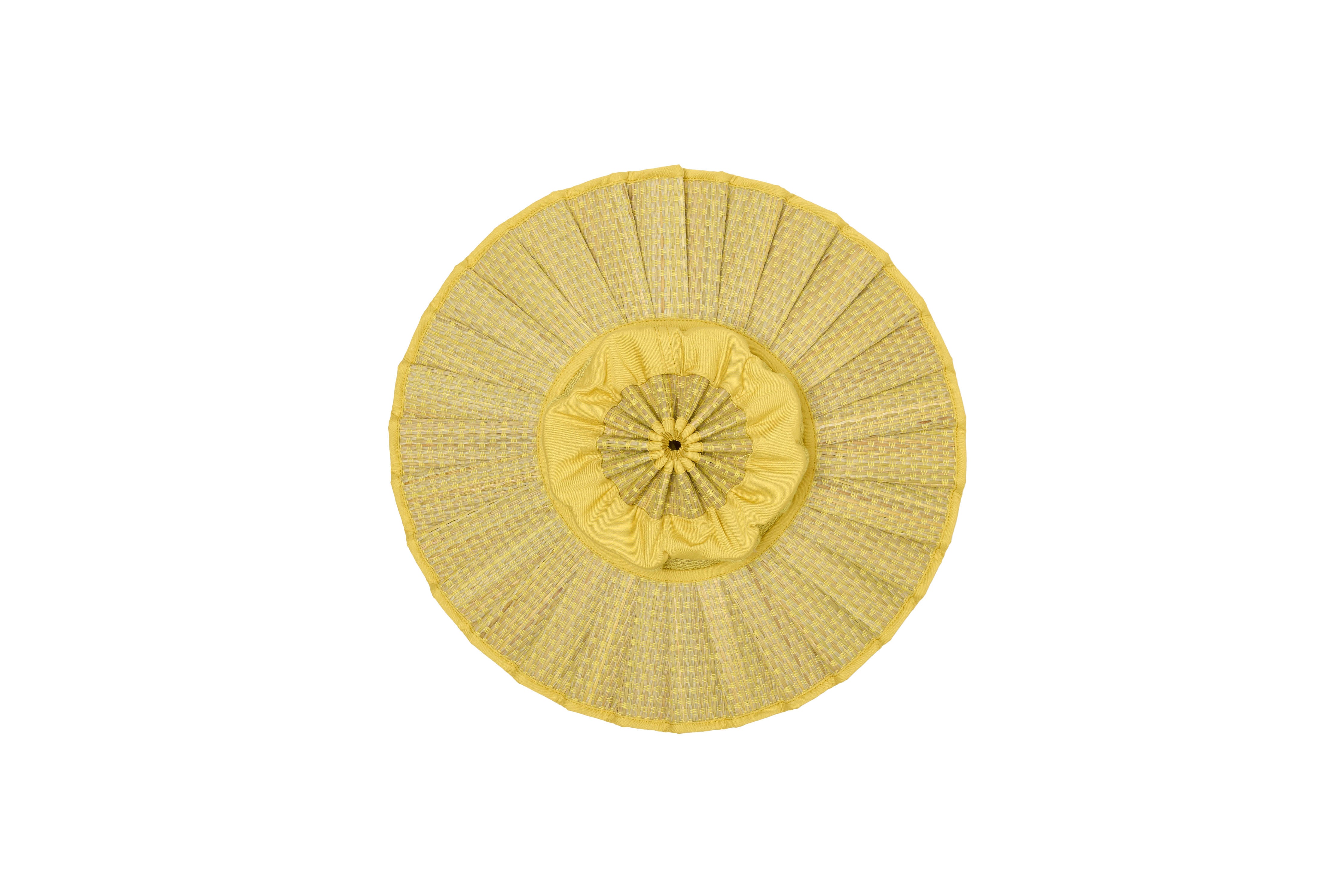 Tuscany II Capri Hat