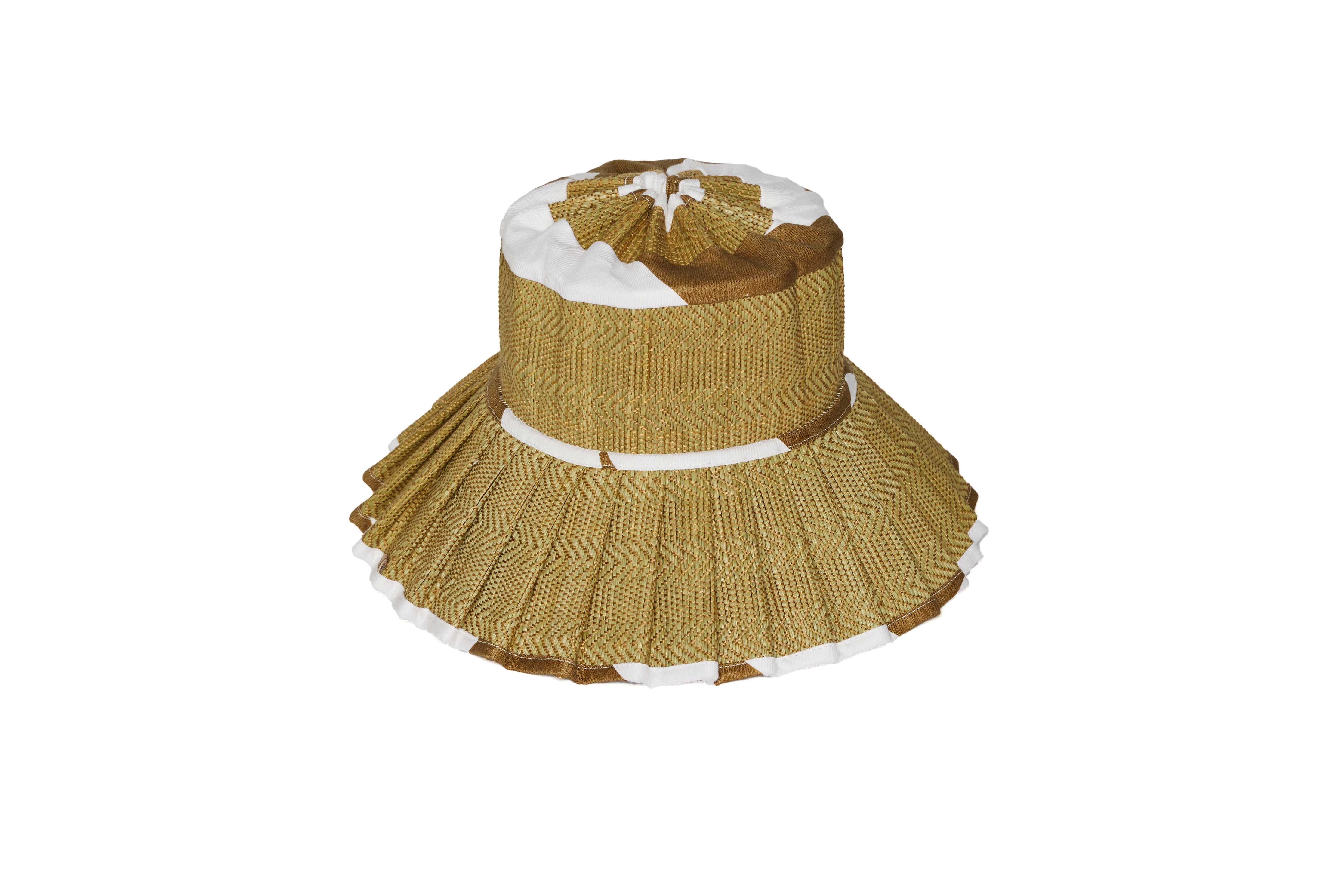 Wildmere | Luxe Capri Hat | Limited Edition