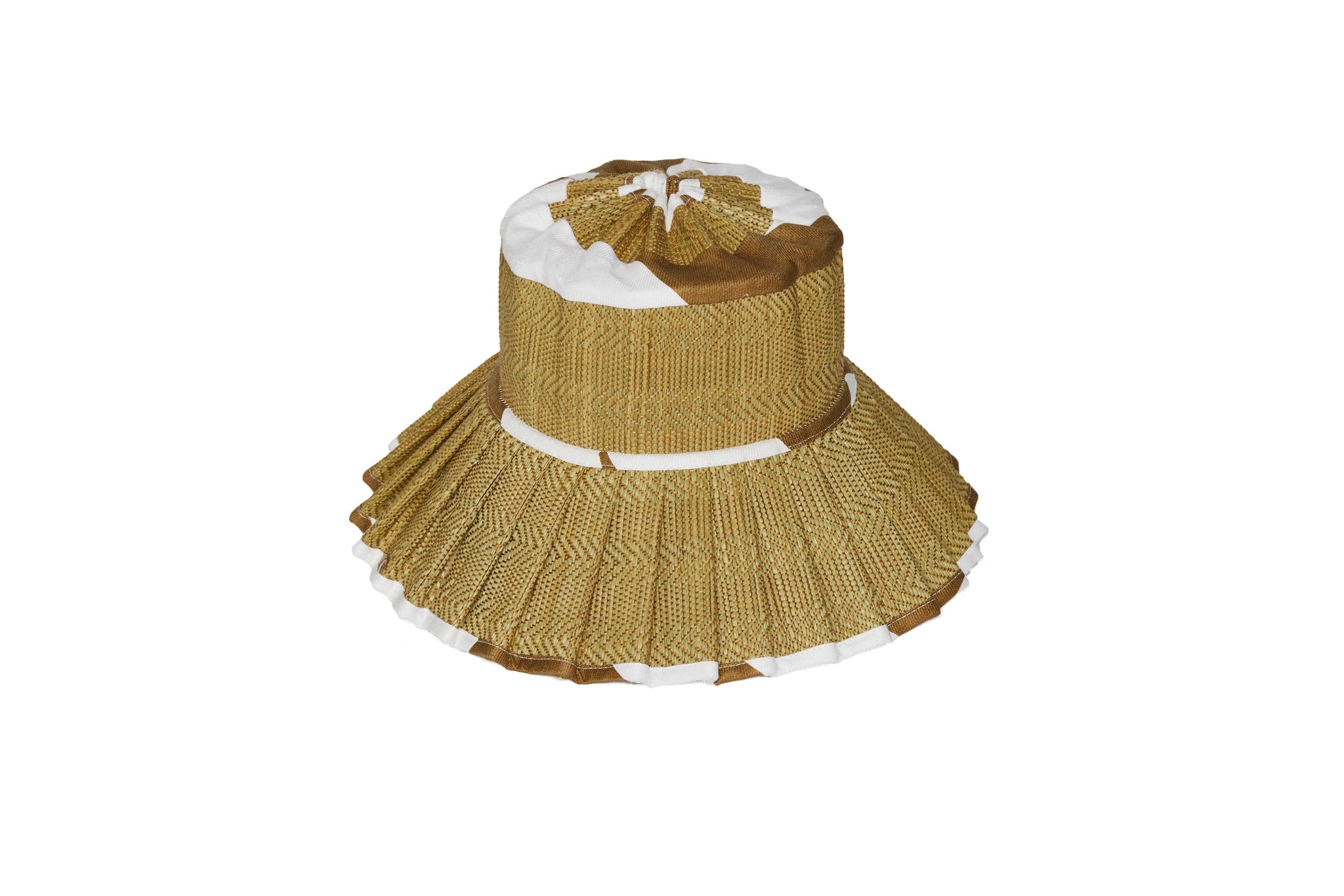 Wildmere | Luxe Capri Hat | Limited Edition