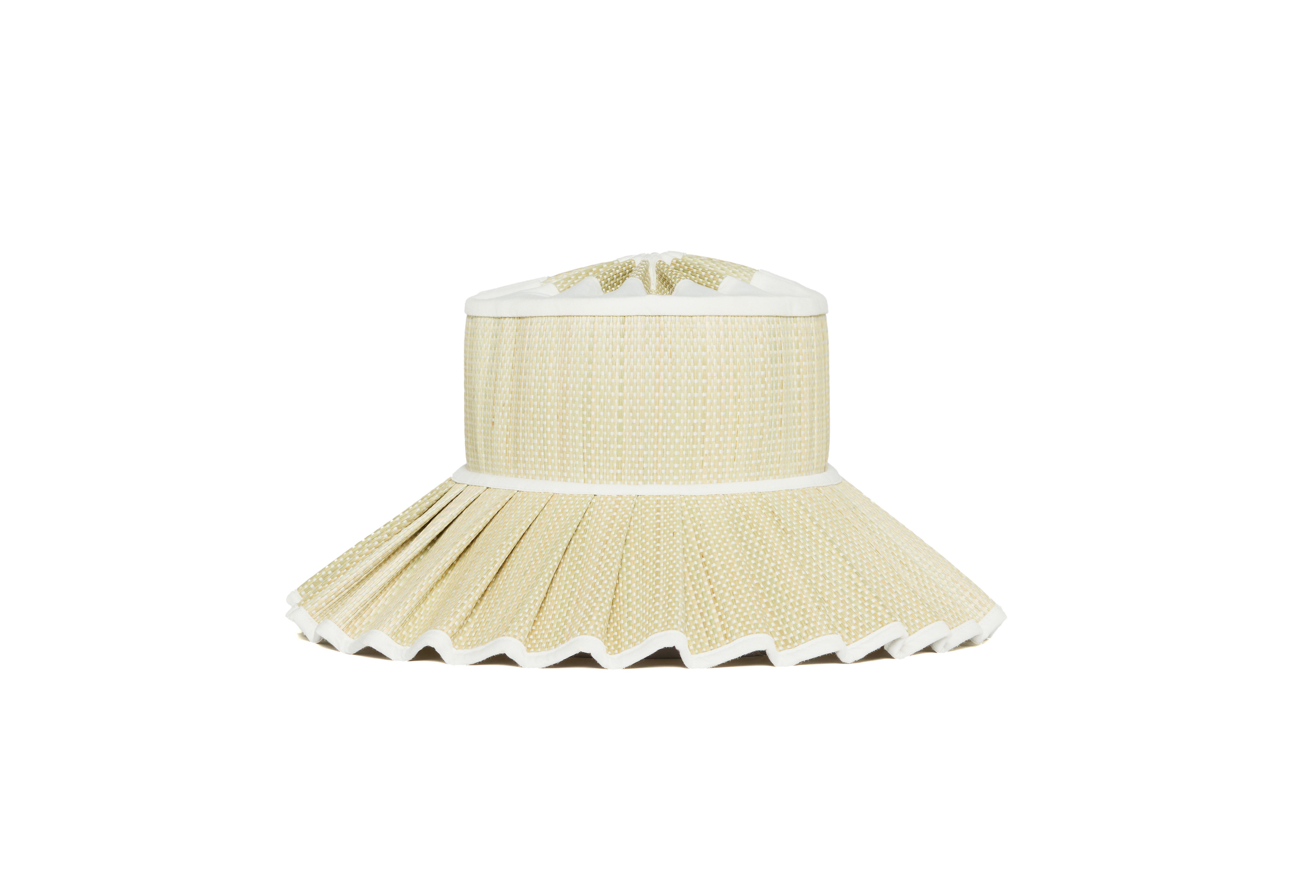 Yacht Capri Hat