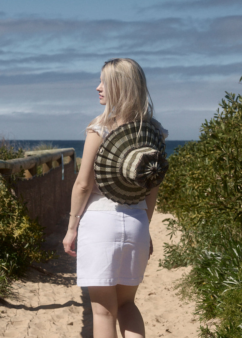 Darling | Luxe Capri Hat